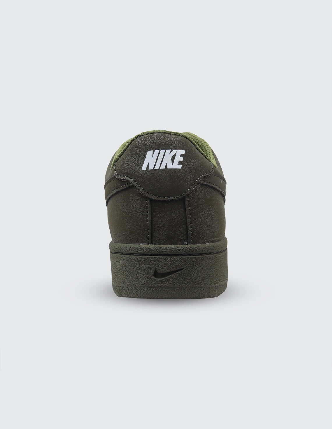 کتونی روزانه مردانه نایک Nike Court Royal Suede M
