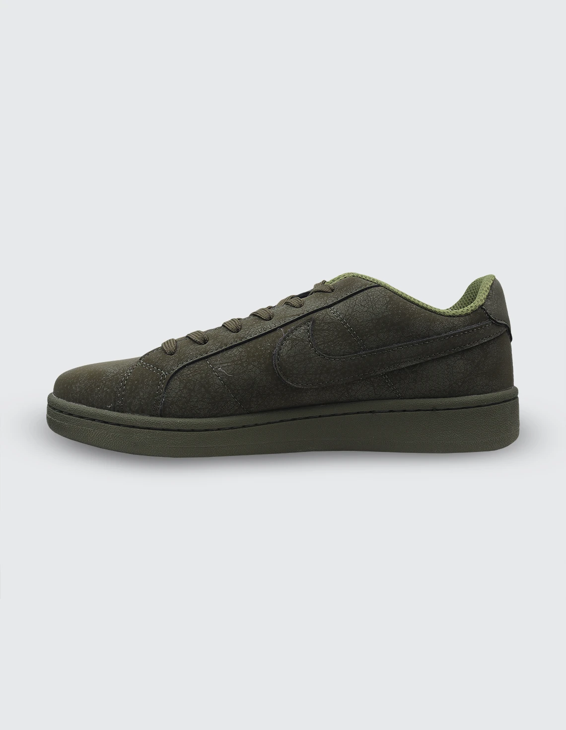 کتونی روزانه مردانه نایک Nike Court Royal Suede M