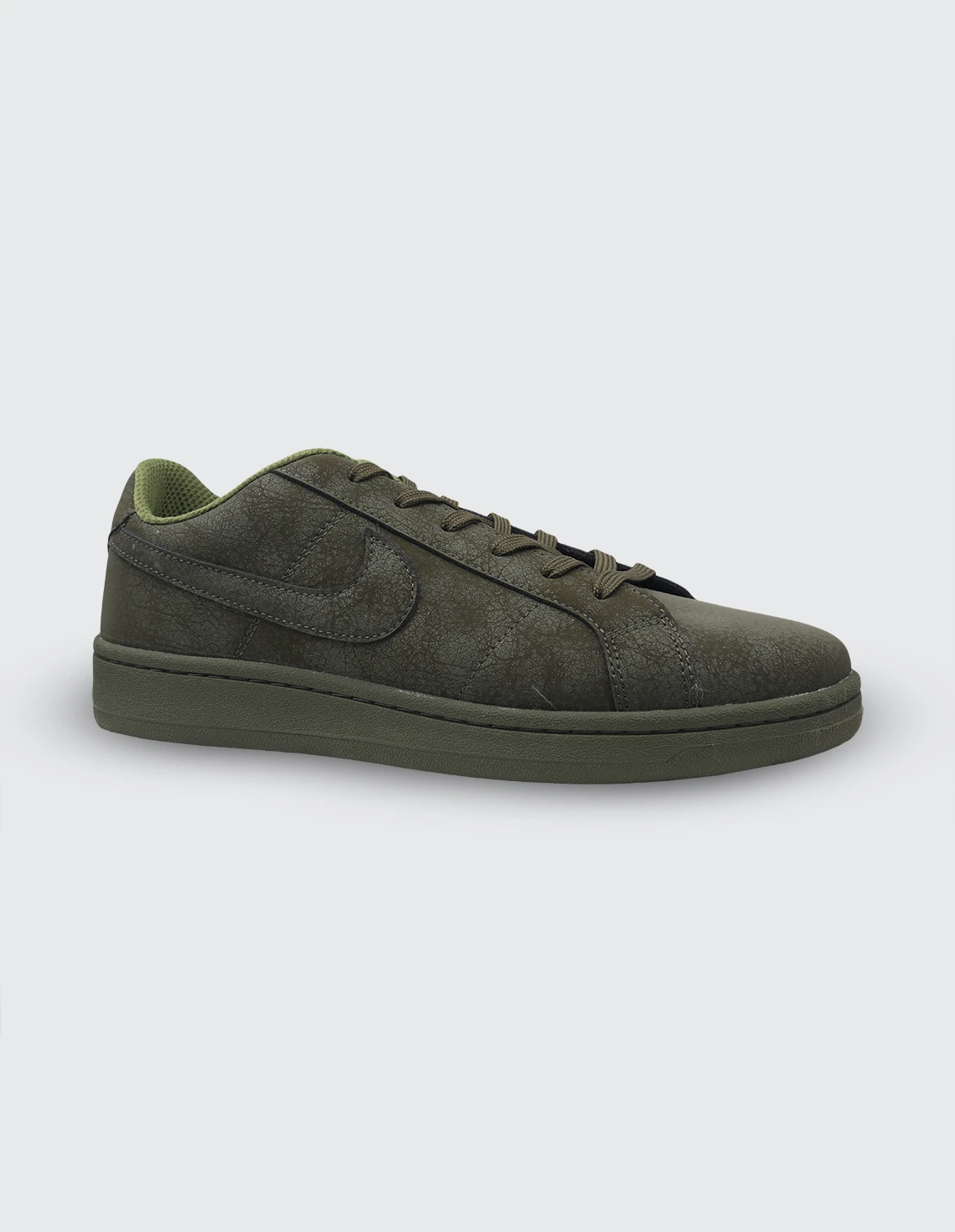 کتونی روزانه مردانه نایک Nike Court Royal Suede M