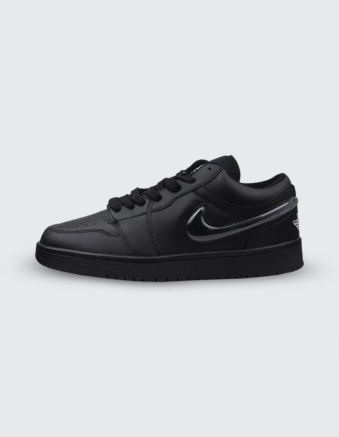 کتونی روزانه مردانه نایک Nike Air Jordan 1 Low Jx M