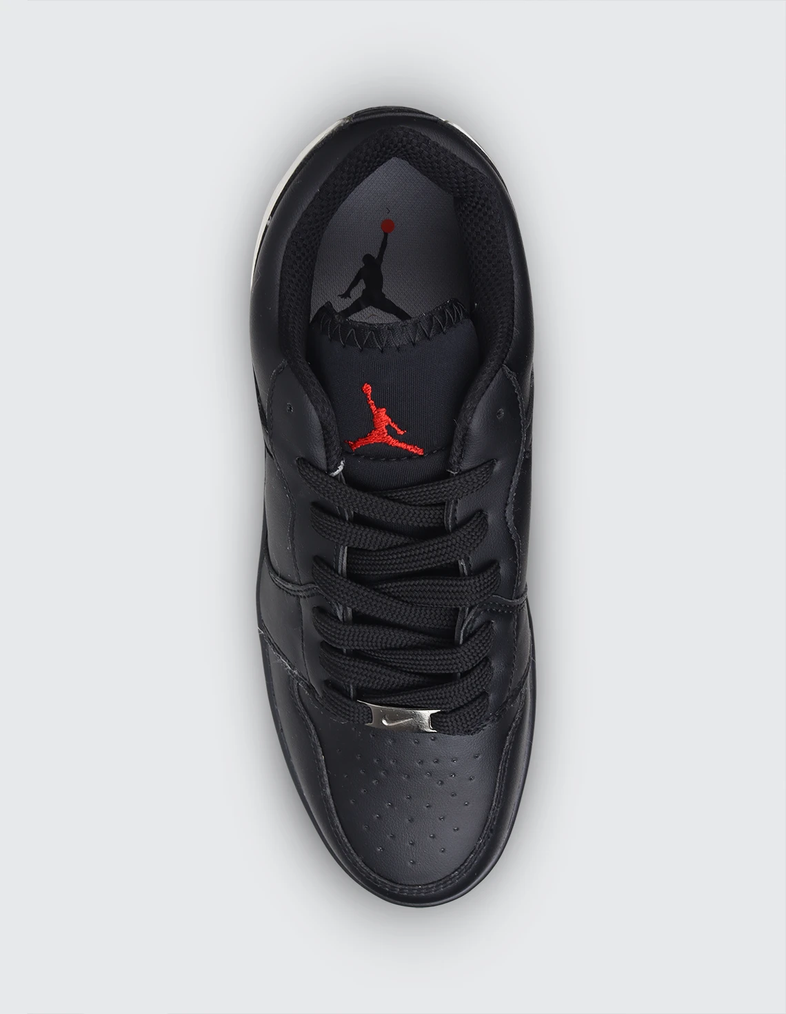کتونی روزانه مردانه نایک Nike Air Jordan 1 Low Jx M