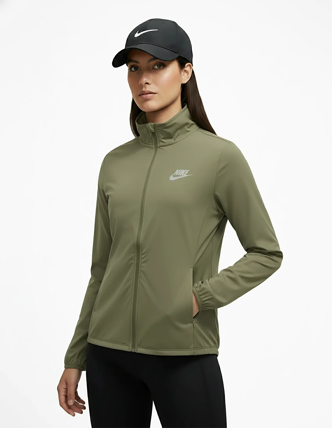 سویشرت ورزشی Unisex نایک Nike Wind Morph U