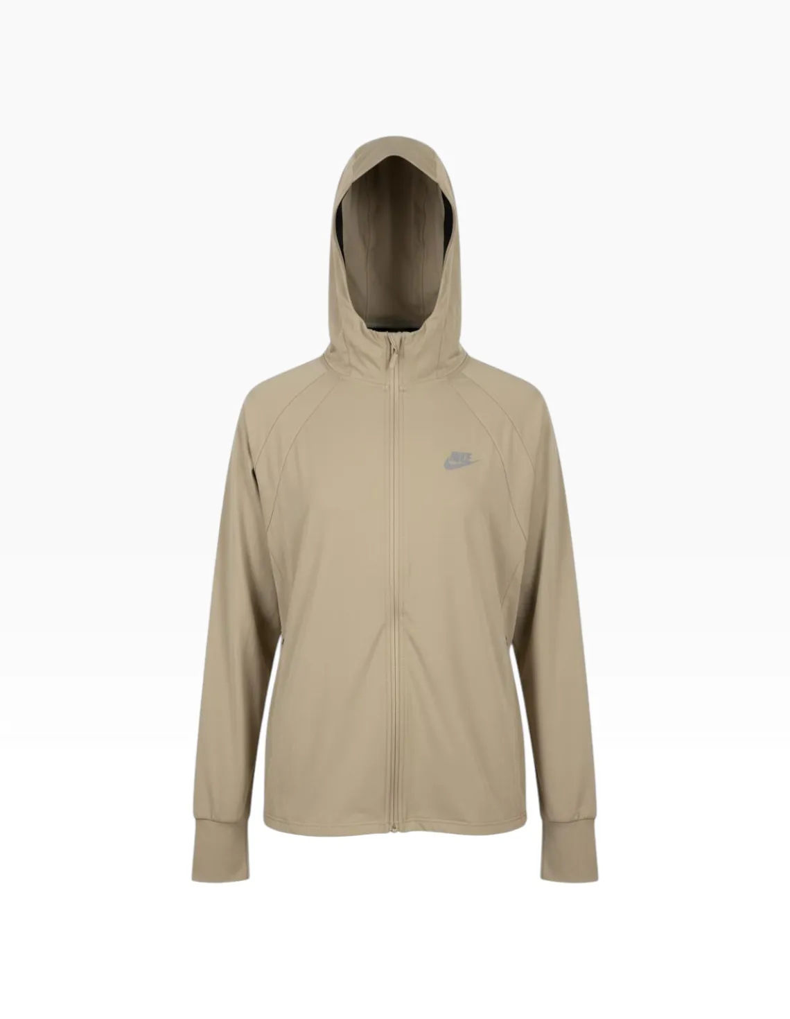 سویشرت ورزشی Unisex نایک Nike Pony Tail U