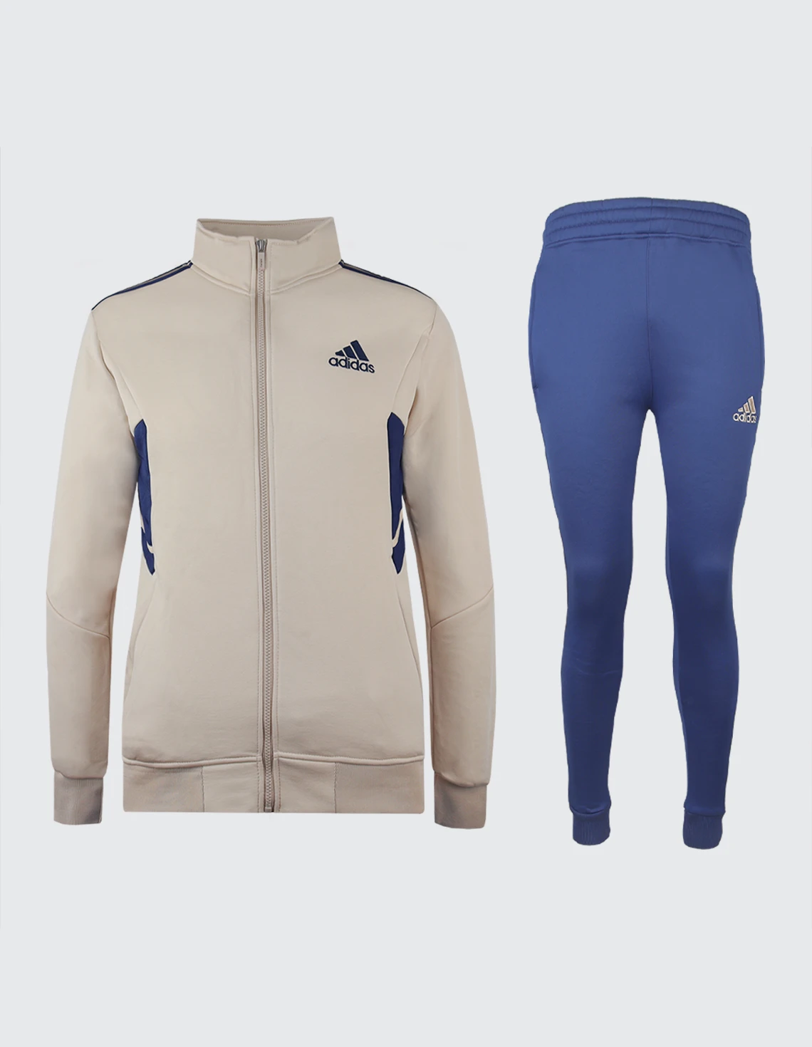 ست گرمکن و شلوار ورزشی مردانه آدیداس Adidas Caldura M