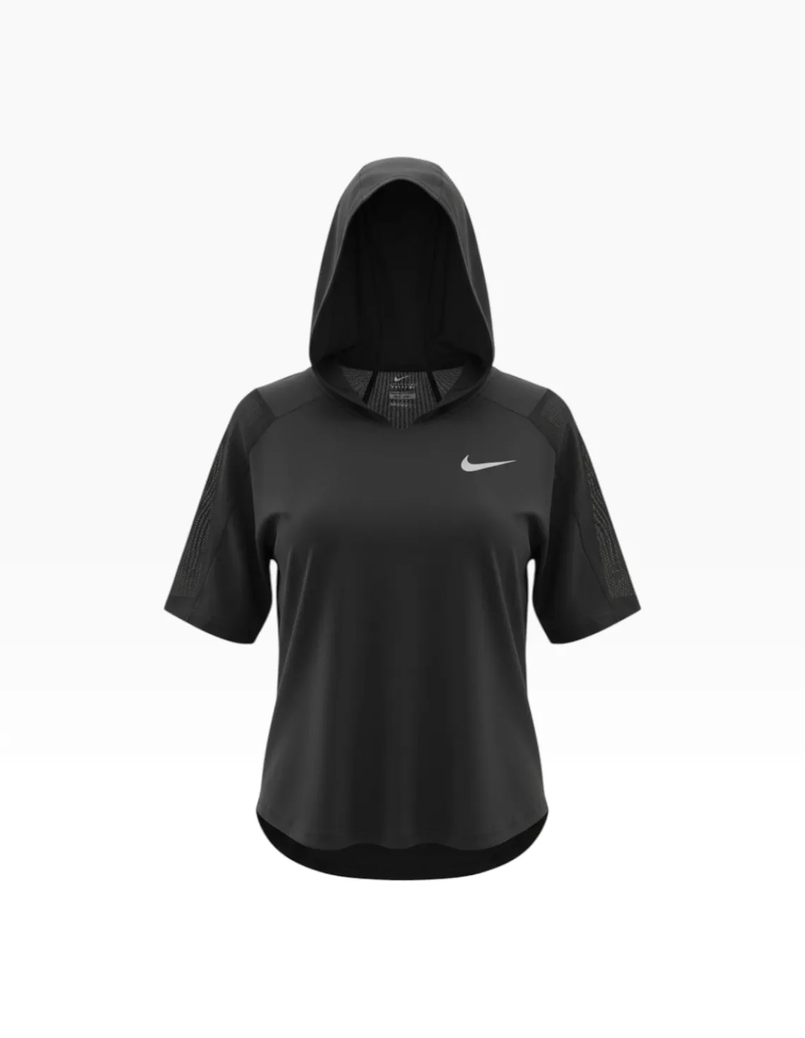 هودی ورزشی زنانه نایک Nike SHIFT Core W