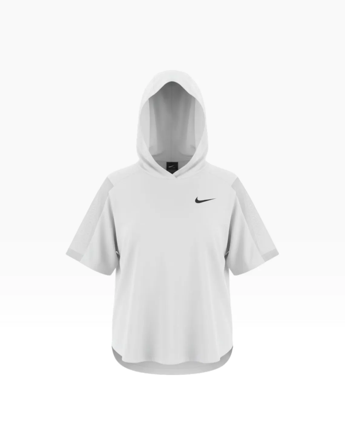 هودی ورزشی زنانه نایک Nike SHIFT Core W