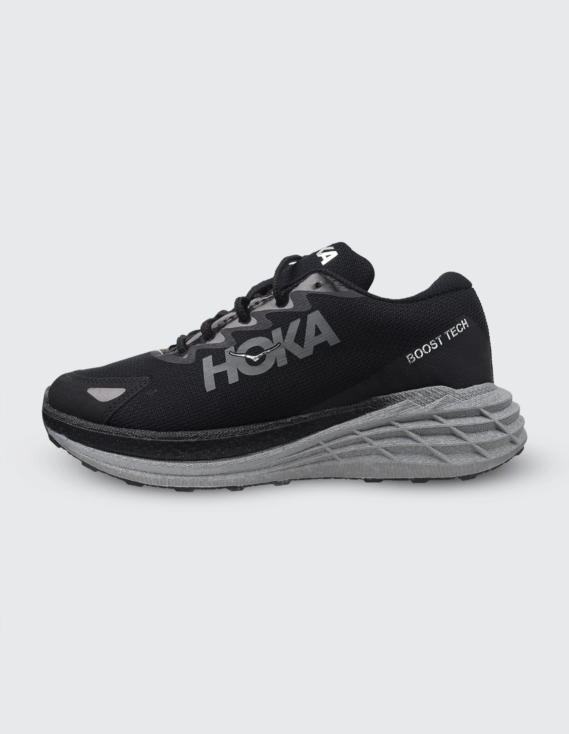 کتونی دویدن مردانه Hoka Boost Tech M