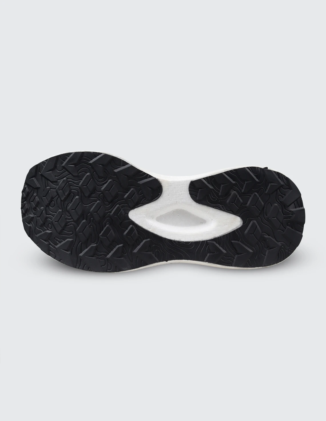 کتونی دویدن مردانه Hoka Boost Tech M