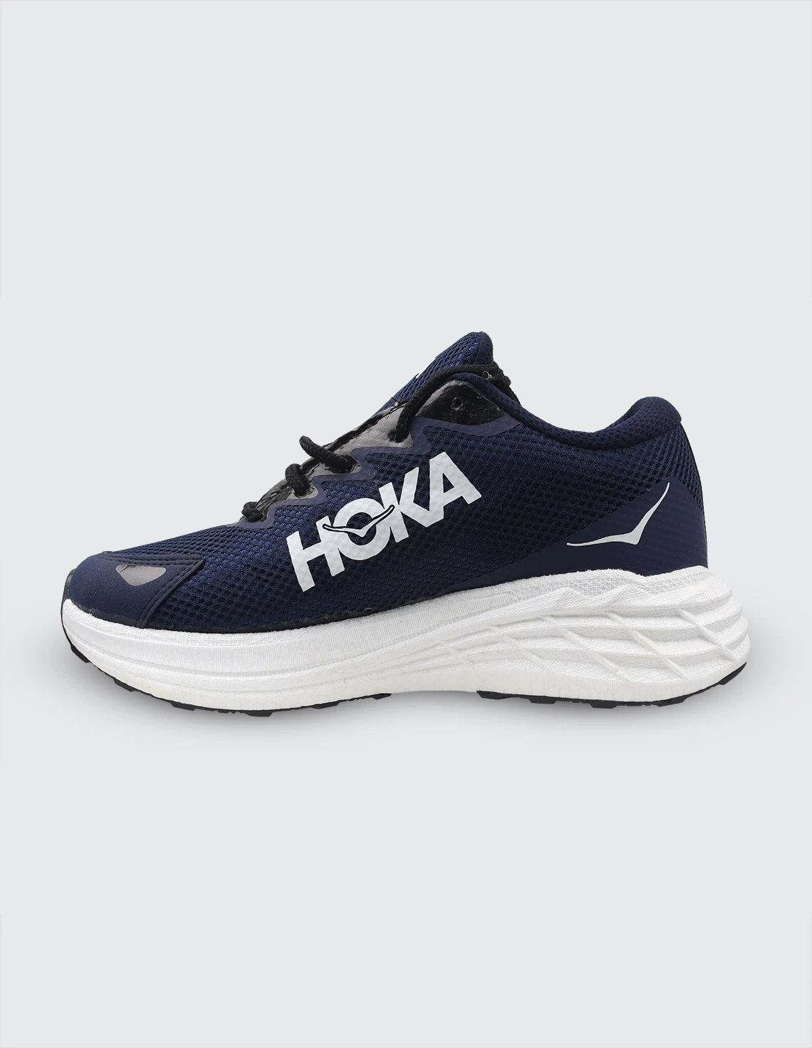 کتونی دویدن مردانه Hoka Boost Tech M