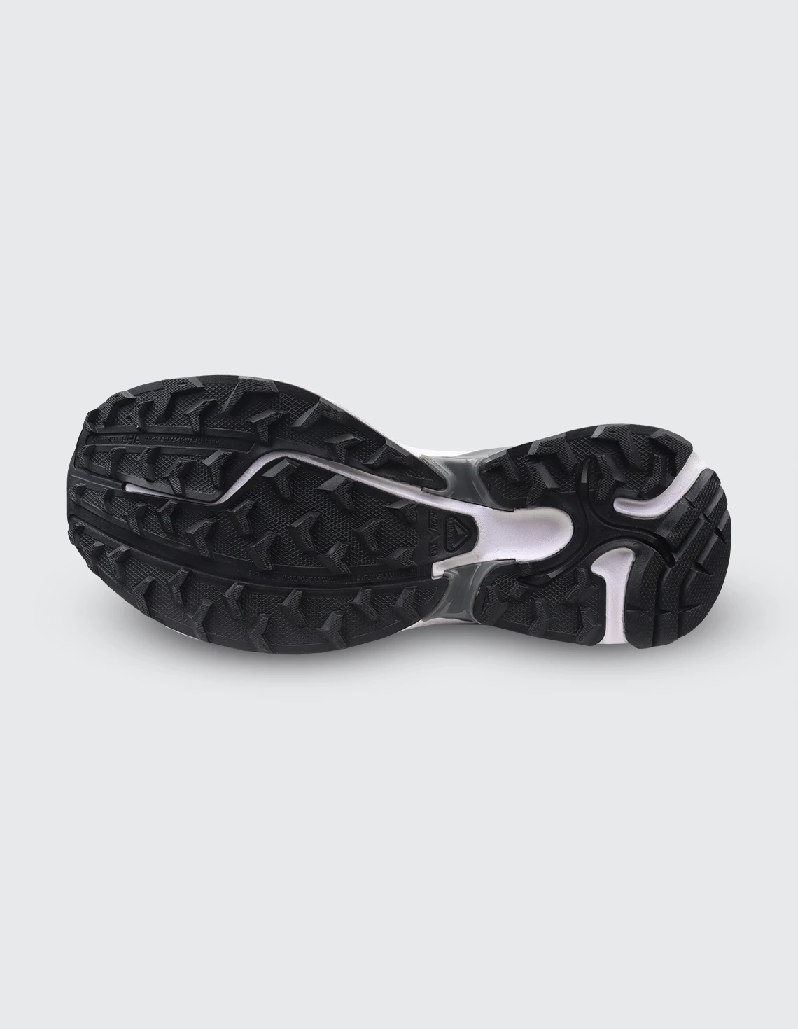 کتونی پیاده روی مردانه سالامون Merrell Walk M