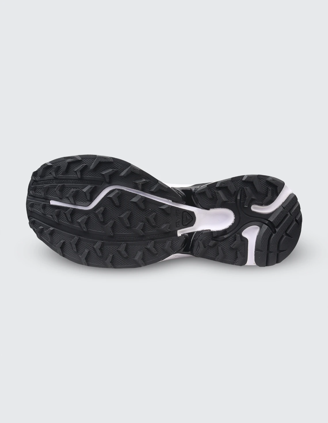 کتونی پیاده روی مردانه سالامون Merrell Walk M