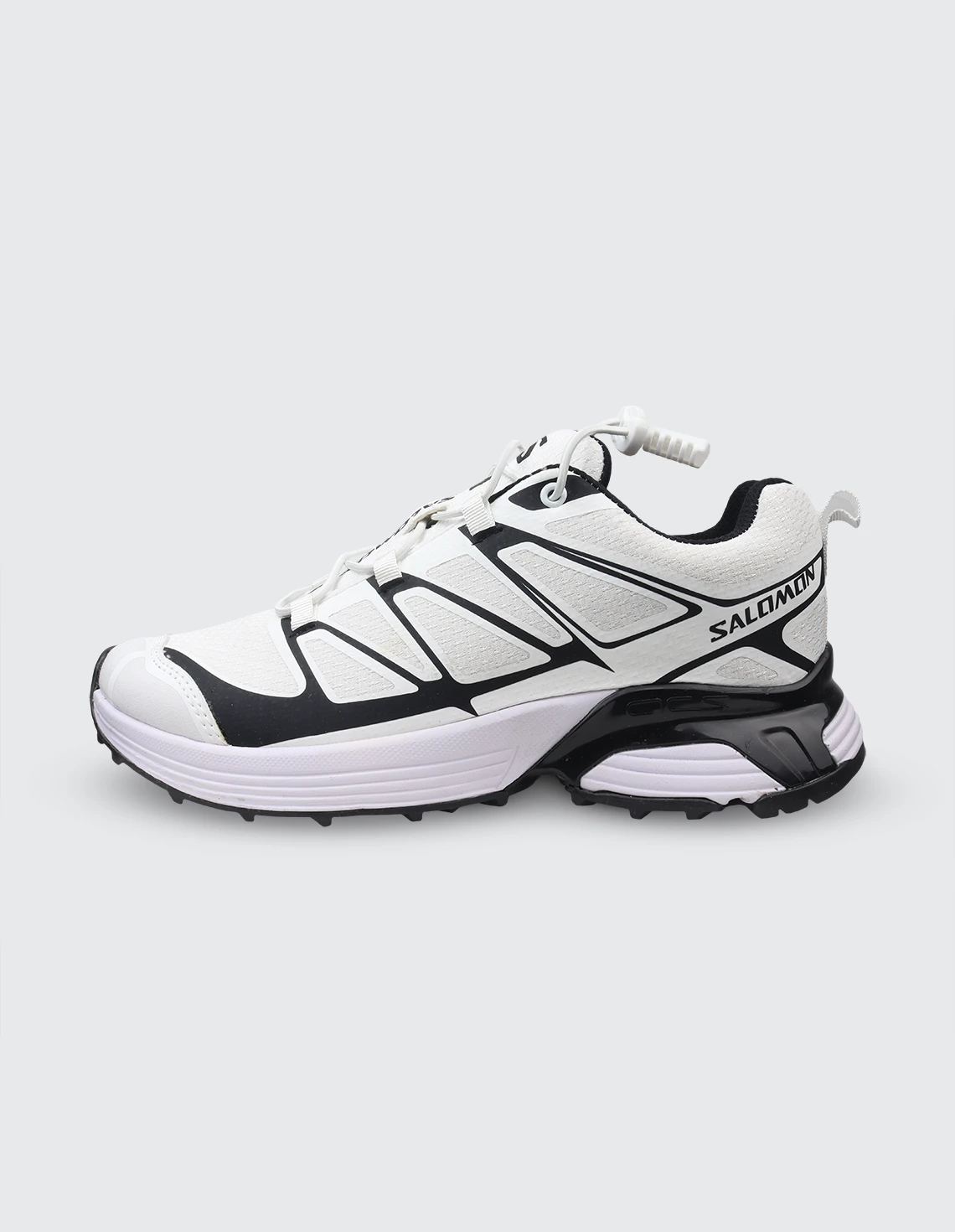 کتونی پیاده روی مردانه سالامون Merrell Walk M