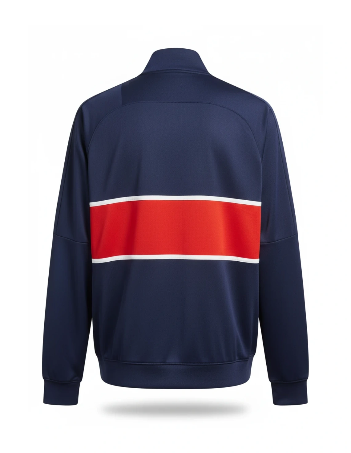 سویشرت ورزشی مردانه نایک Nike Paris Saint-Germain Track Jacket M