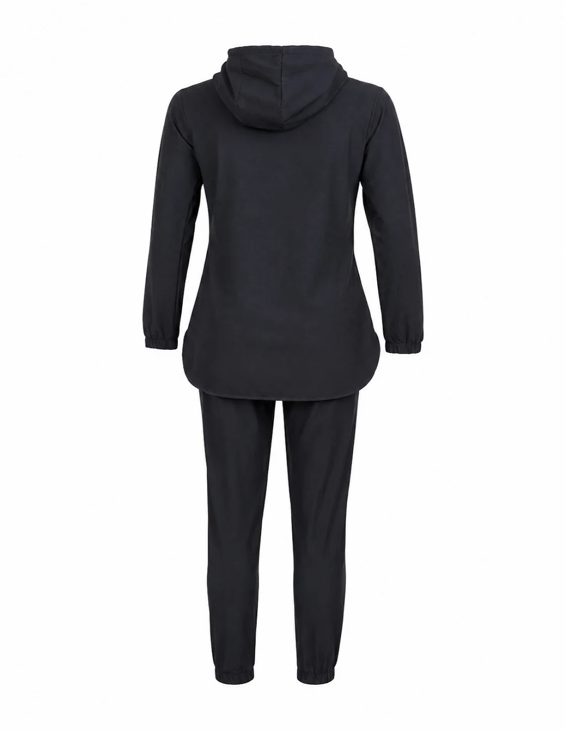 ست هودی و اسلش ورزشی زنانه نایک Nike Air Lite Hoodie W