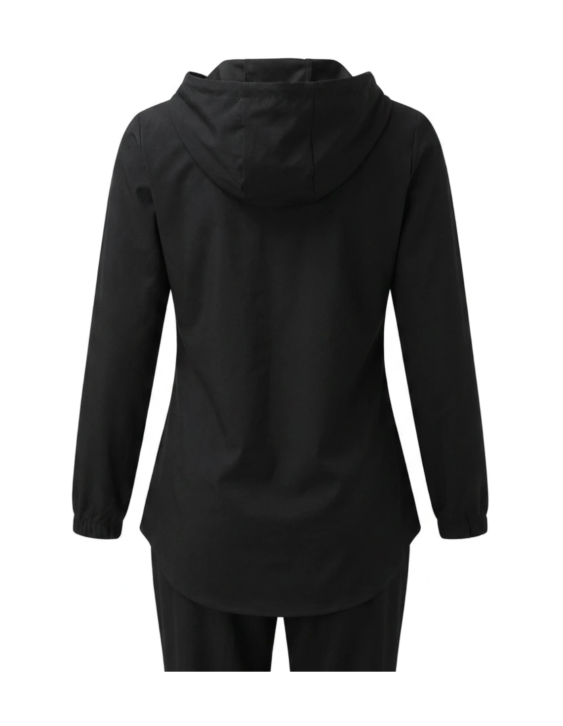 ست هودی و اسلش ورزشی زنانه آدیداس Adidas Aero Flex Hoodie W