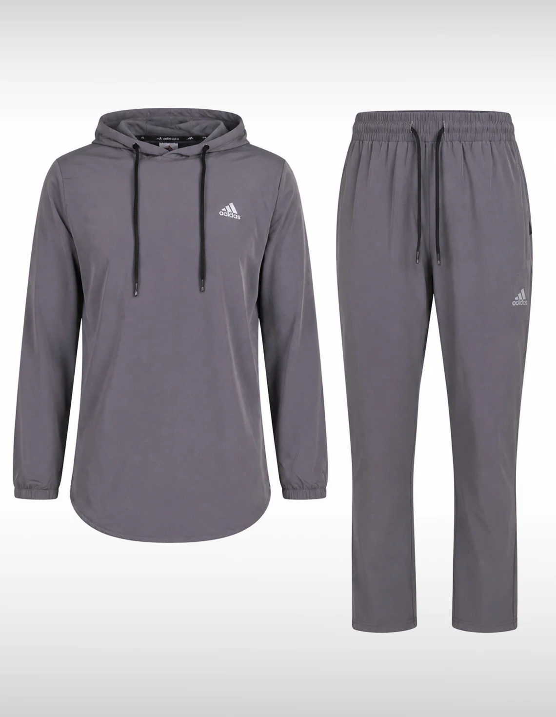 ست هودی و اسلش ورزشی زنانه آدیداس Adidas Aero Flex Hoodie W