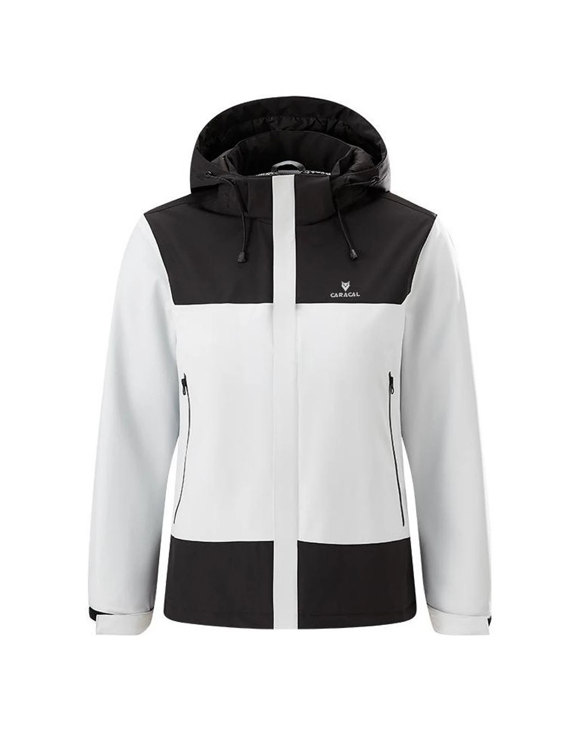 کاپشن اسپرت زنانه کاراکال Caracal Kayzo Snow W