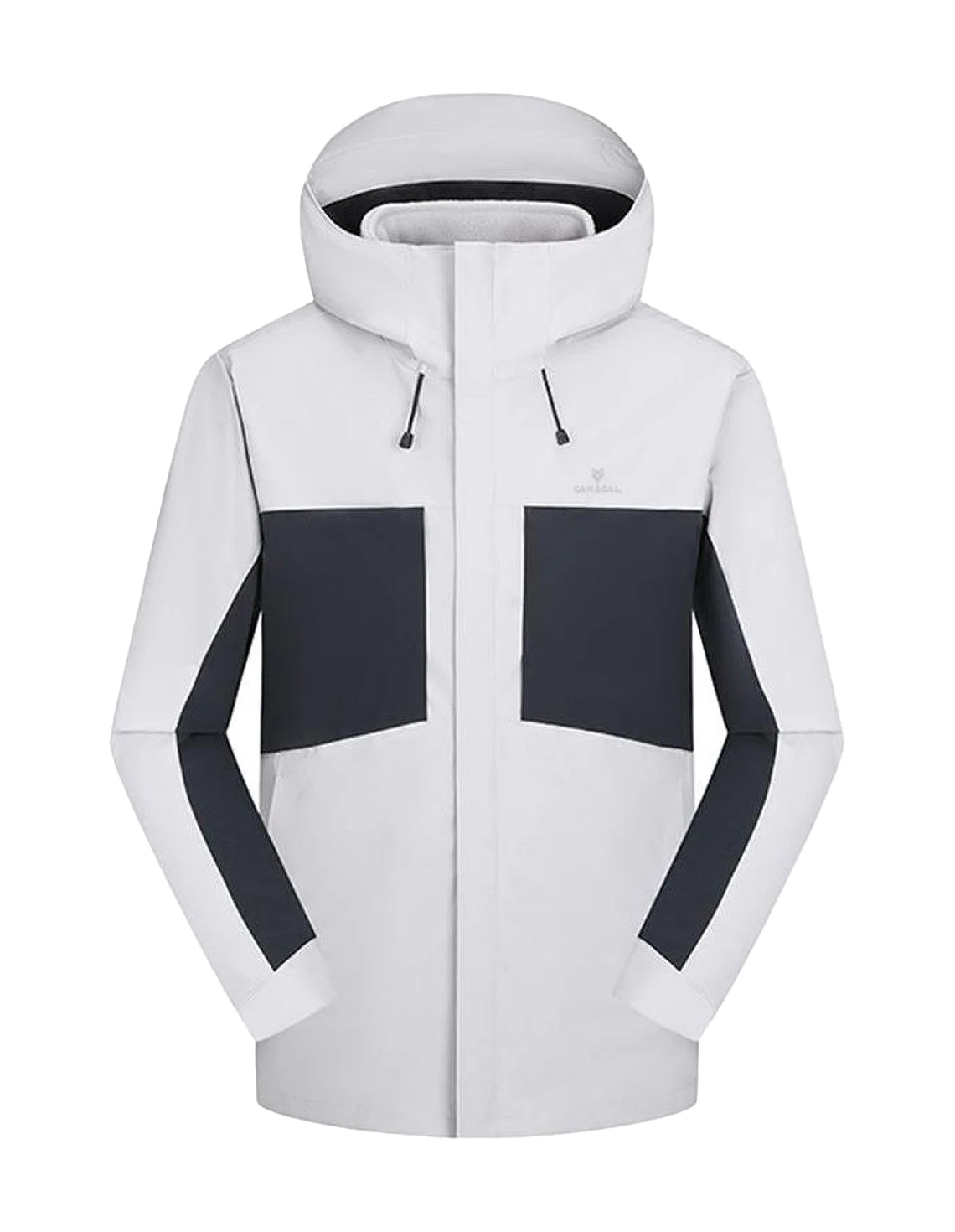 کاپشن اسپرت زنانه کاراکال Caracal Kavern Snow W