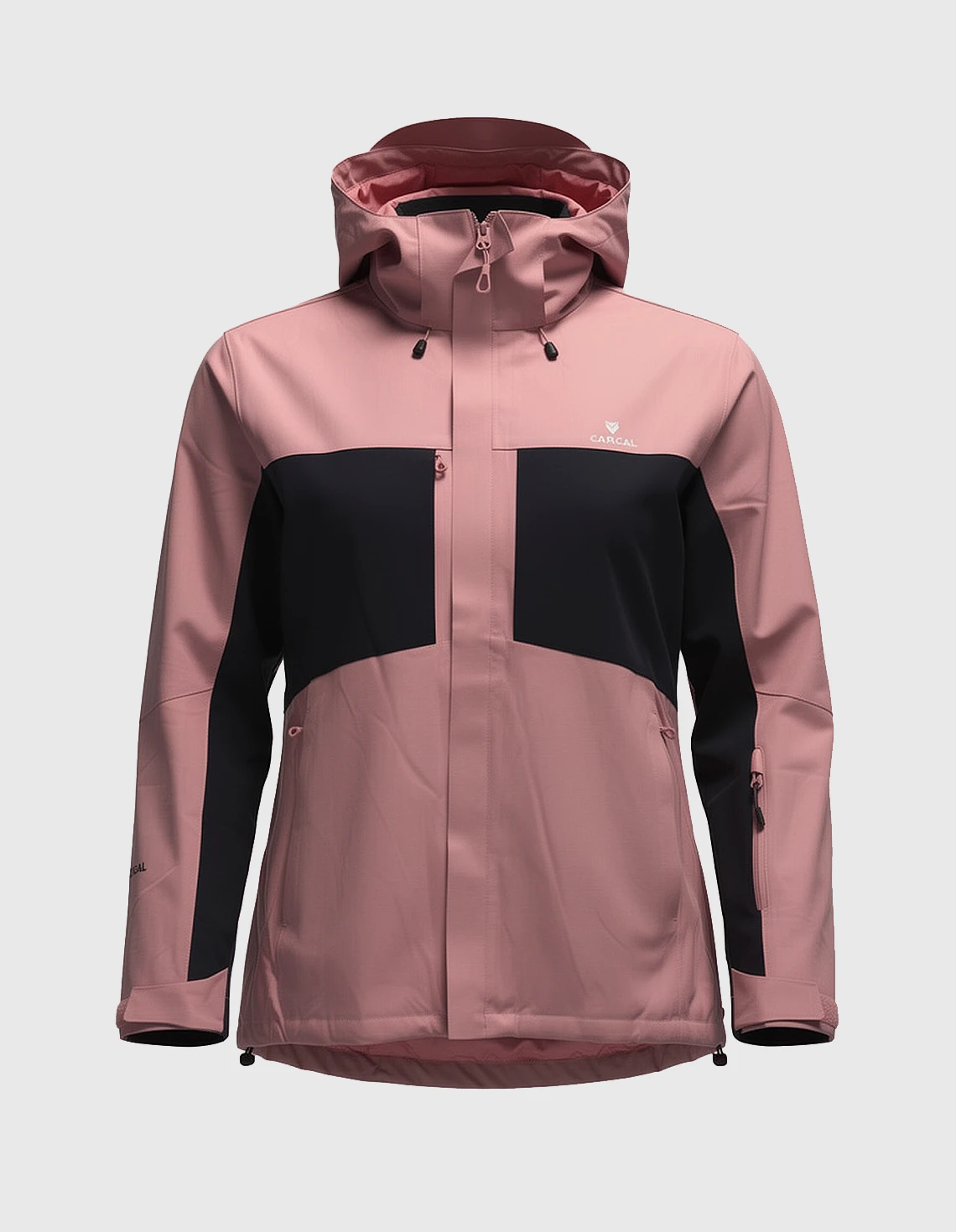 کاپشن اسپرت زنانه کاراکال Caracal Kavern Snow W