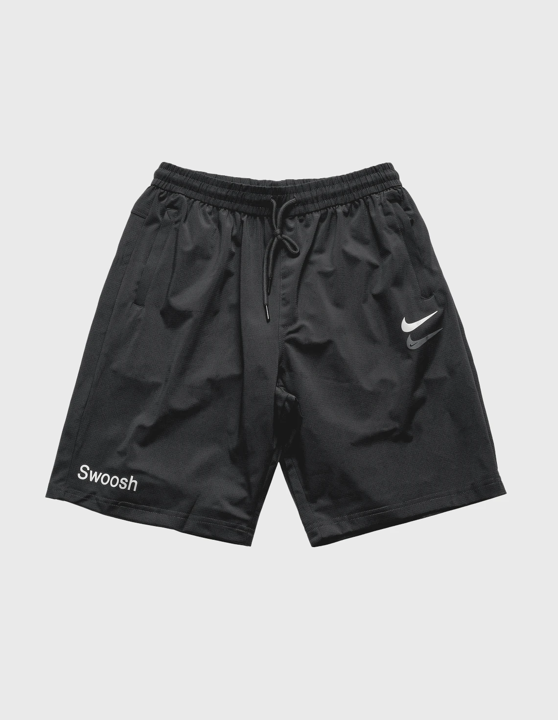 شلوارک ورزشی مردانه نایک Nike Rivo Fit M
