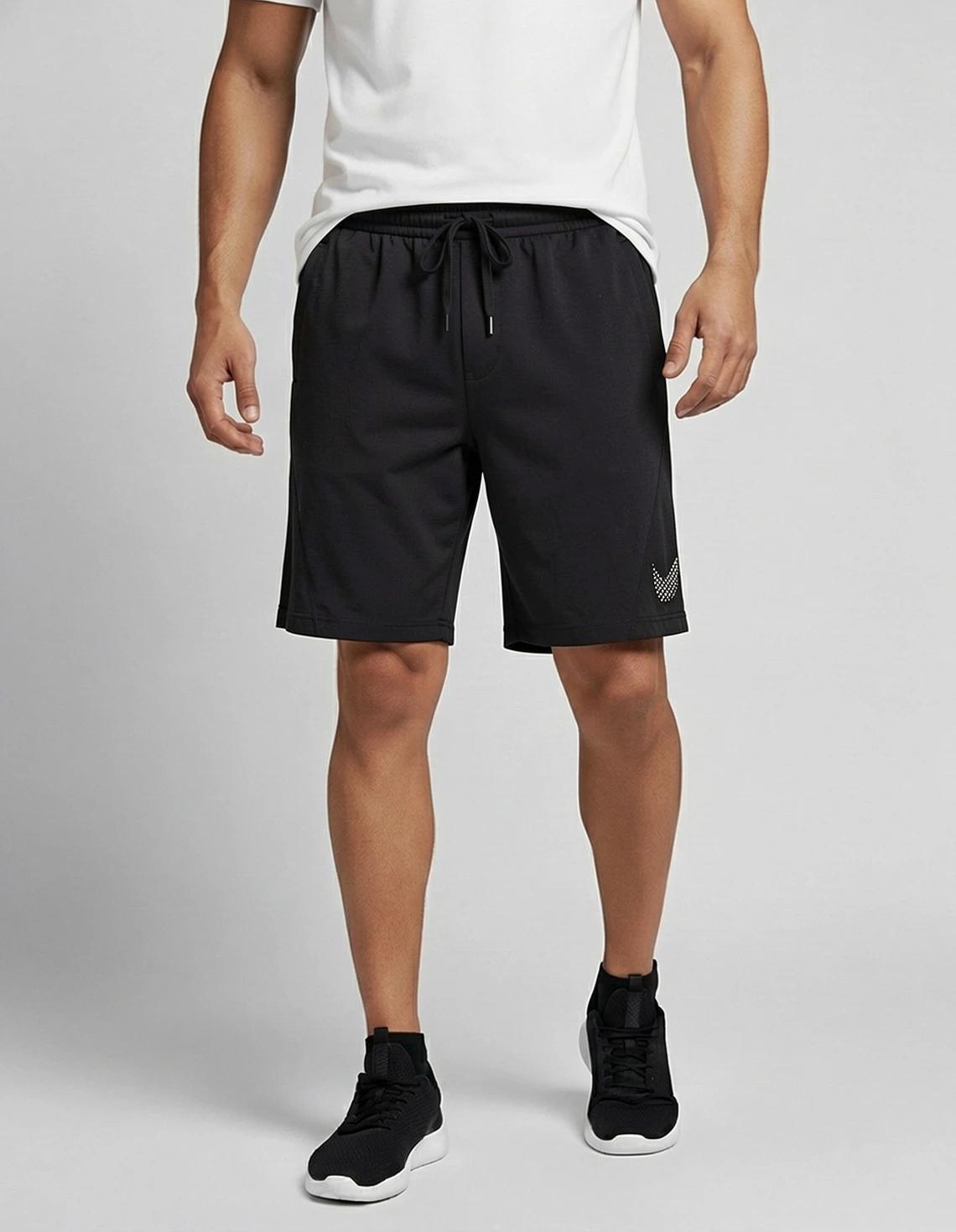 شلوارک ورزشی مردانه نایک Nike Aero Core M
