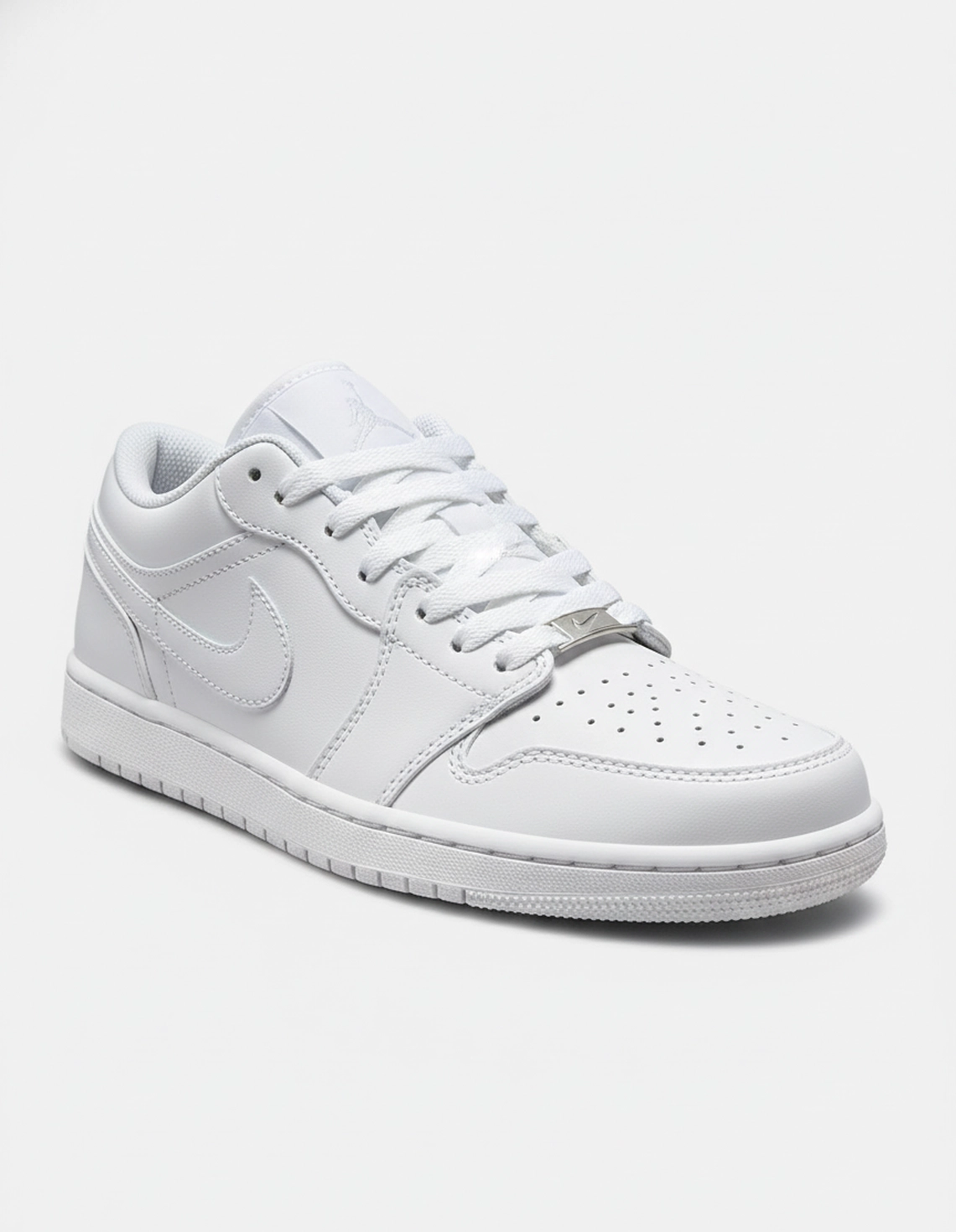 کتونی روزانه زنانه نایک Nike Air Jordan 1 Low LX W