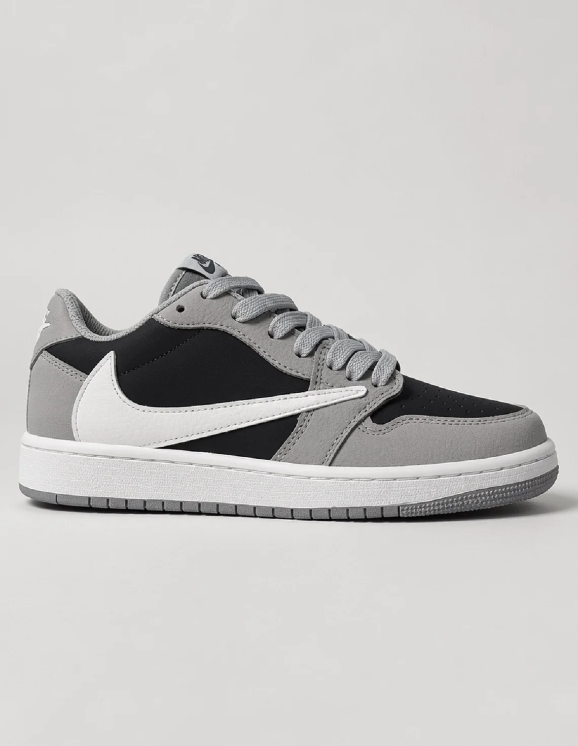کتونی روزانه زنانه نایک Nike Jordan 1 Low Travis Scott W