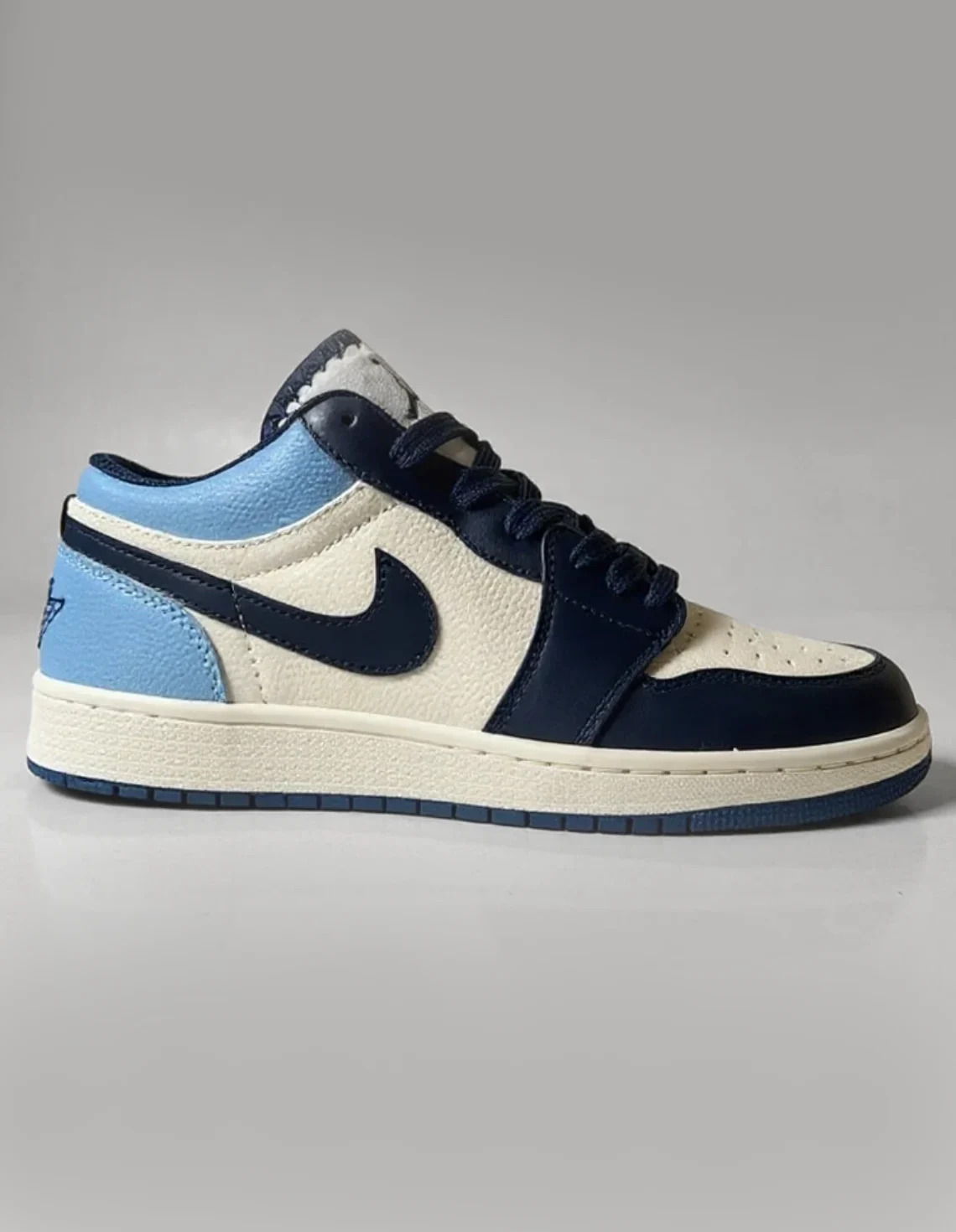 کتونی روزانه مردانه نایک Nike Air Jordan 1 Low LX M