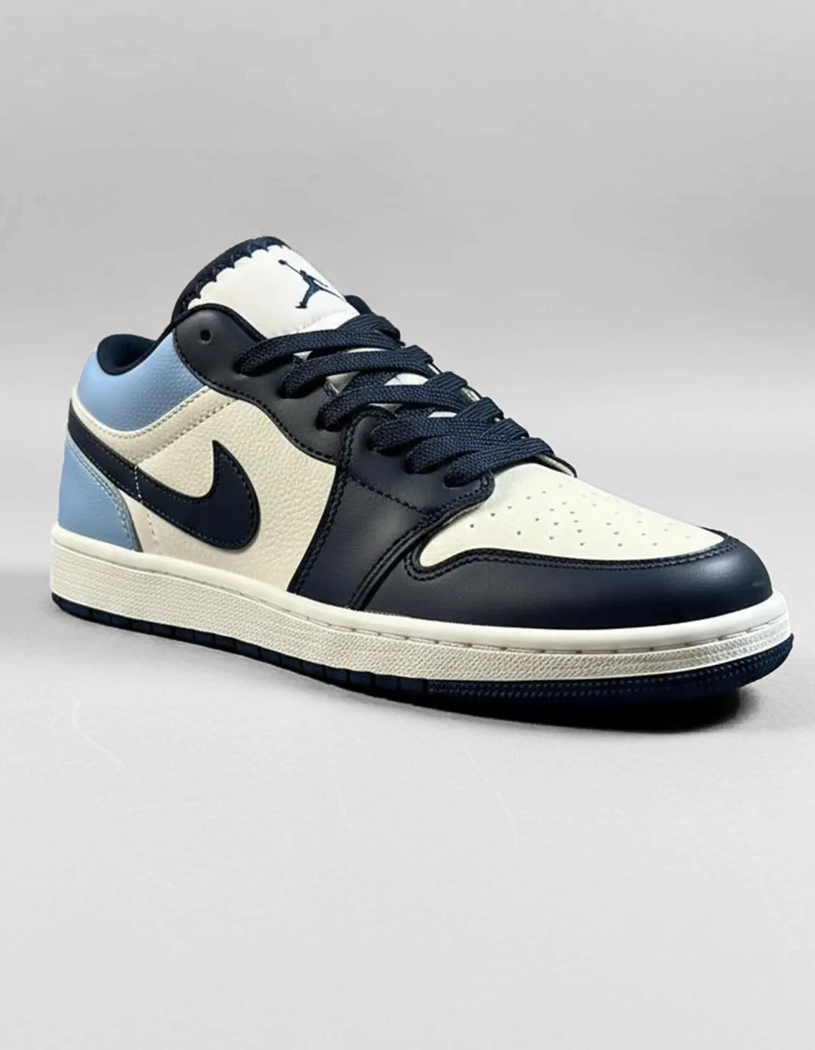 کتونی روزانه مردانه نایک Nike Air Jordan 1 Low LX M
