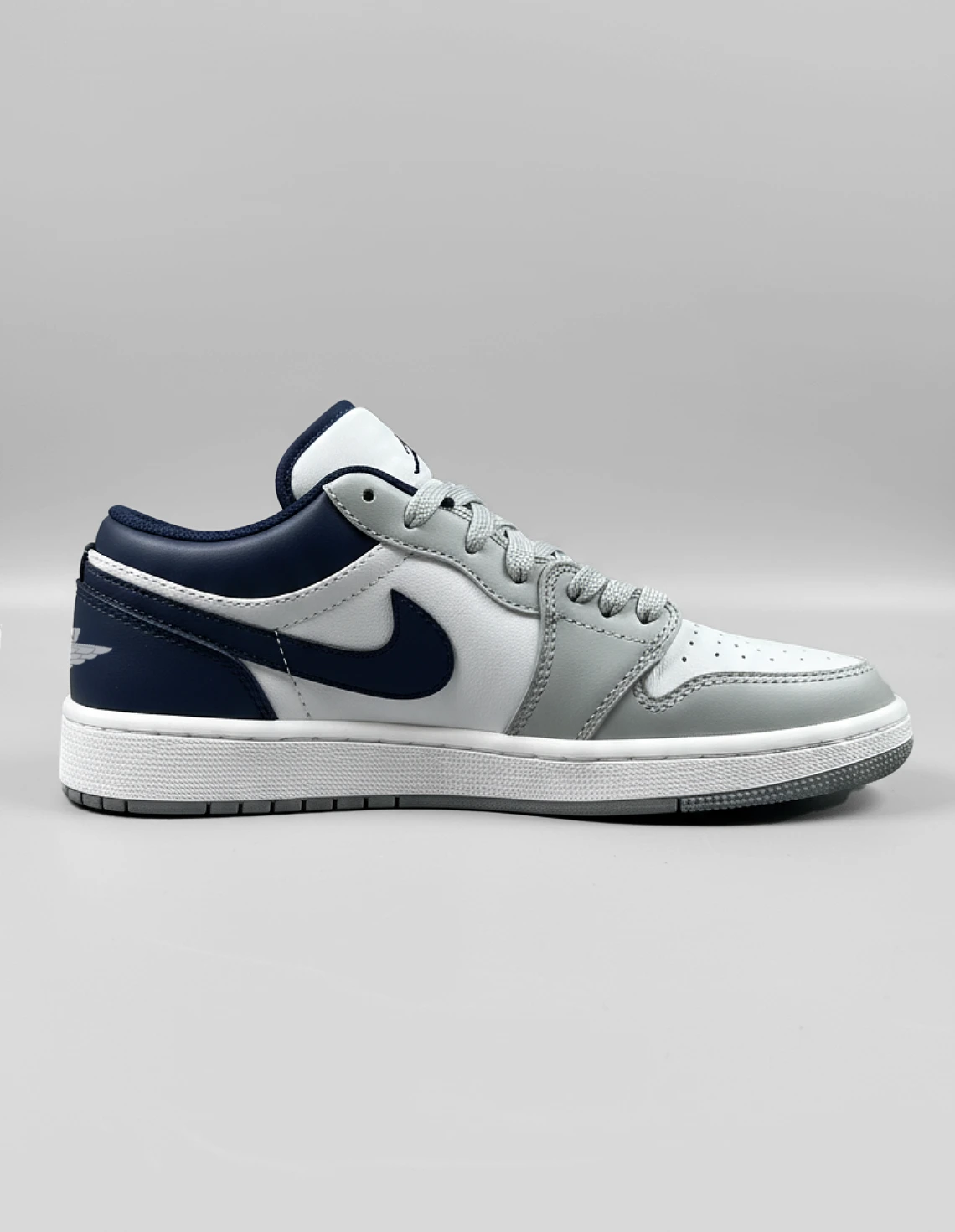کتونی روزانه مردانه نایک Nike Air Jordan 1 Low LX M