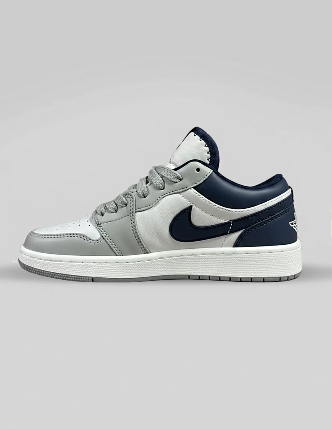 کتونی روزانه مردانه نایک Nike Air Jordan 1 Low LX M