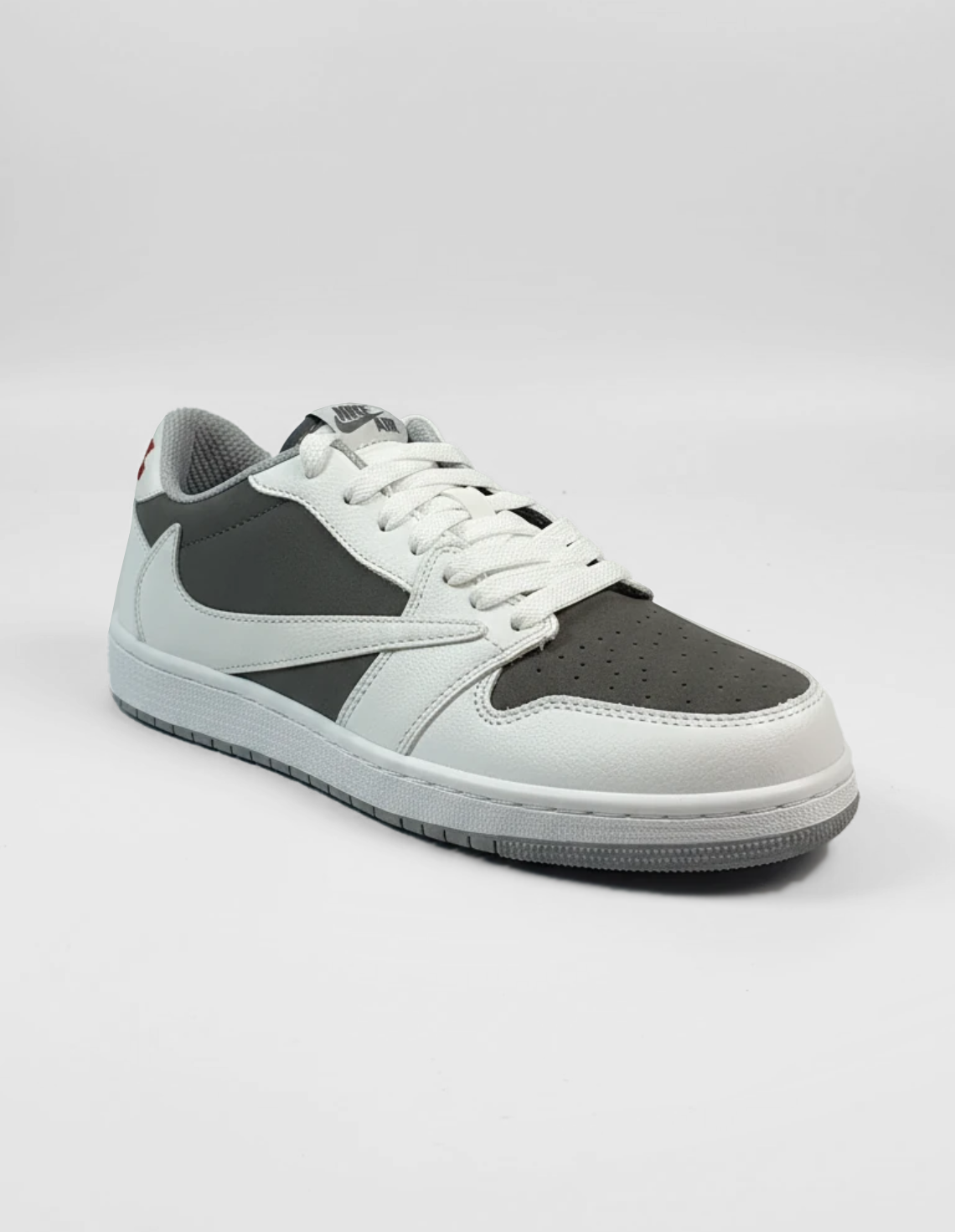 کتونی روزانه مردانه نایک Nike Jordan 1 Low Travis Scott M