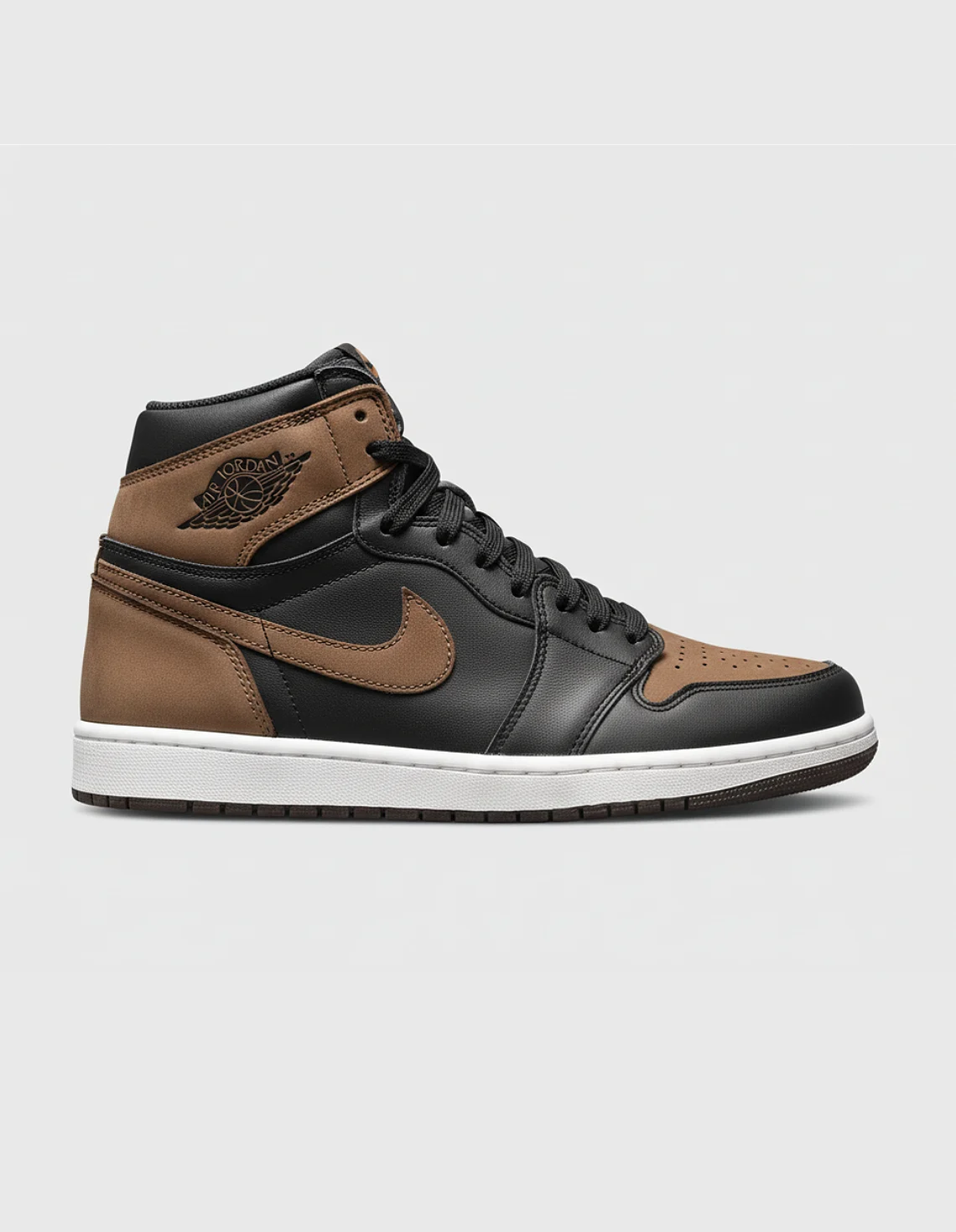 کتونی روزانه مردانه نایک Nike Air Jordan 1 Retro Og M