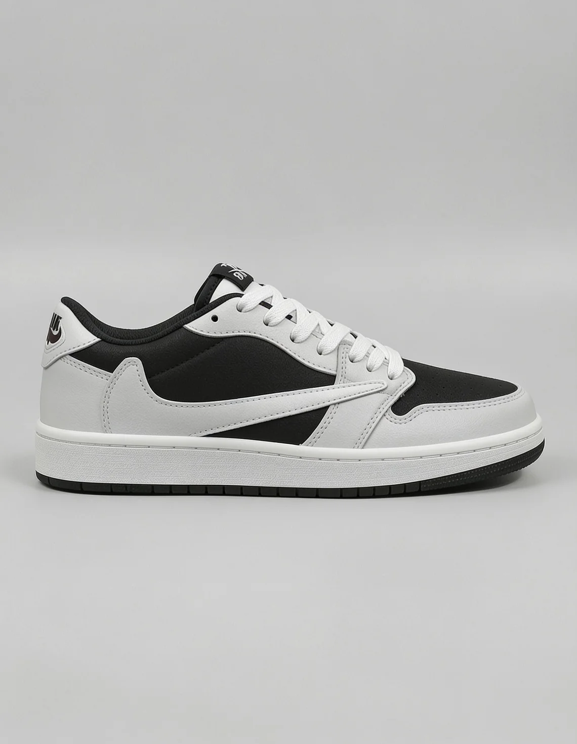 کتونی روزانه زنانه نایک Nike Jordan 1 Low Travis Scott W