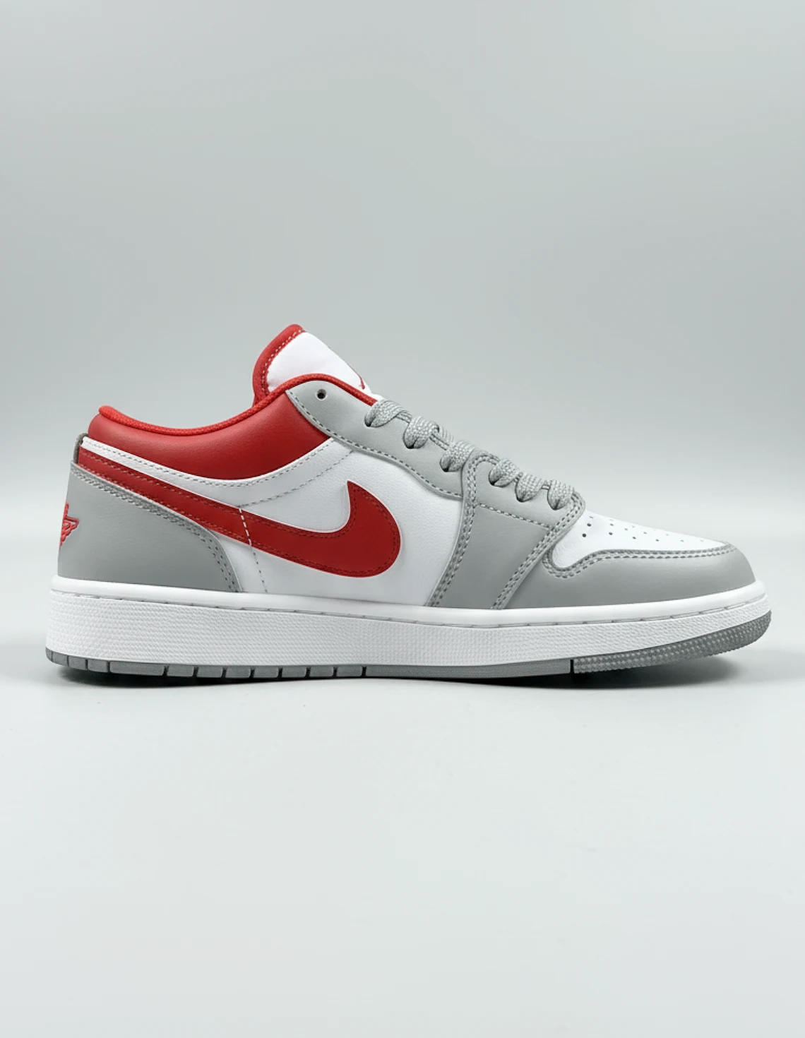 کتونی روزانه زنانه نایک Nike Air Jordan 1 Low LX W