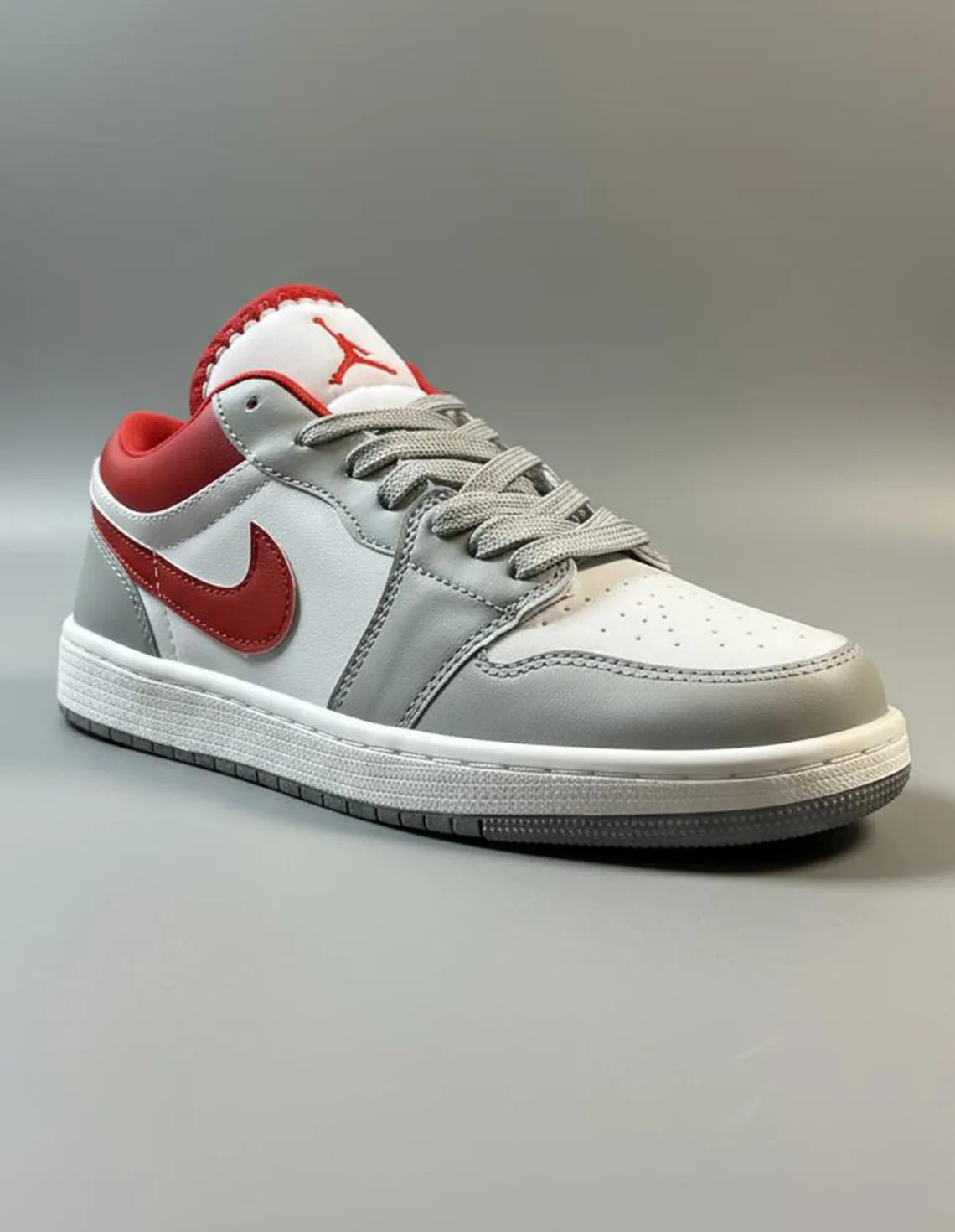 کتونی روزانه زنانه نایک Nike Air Jordan 1 Low LX W