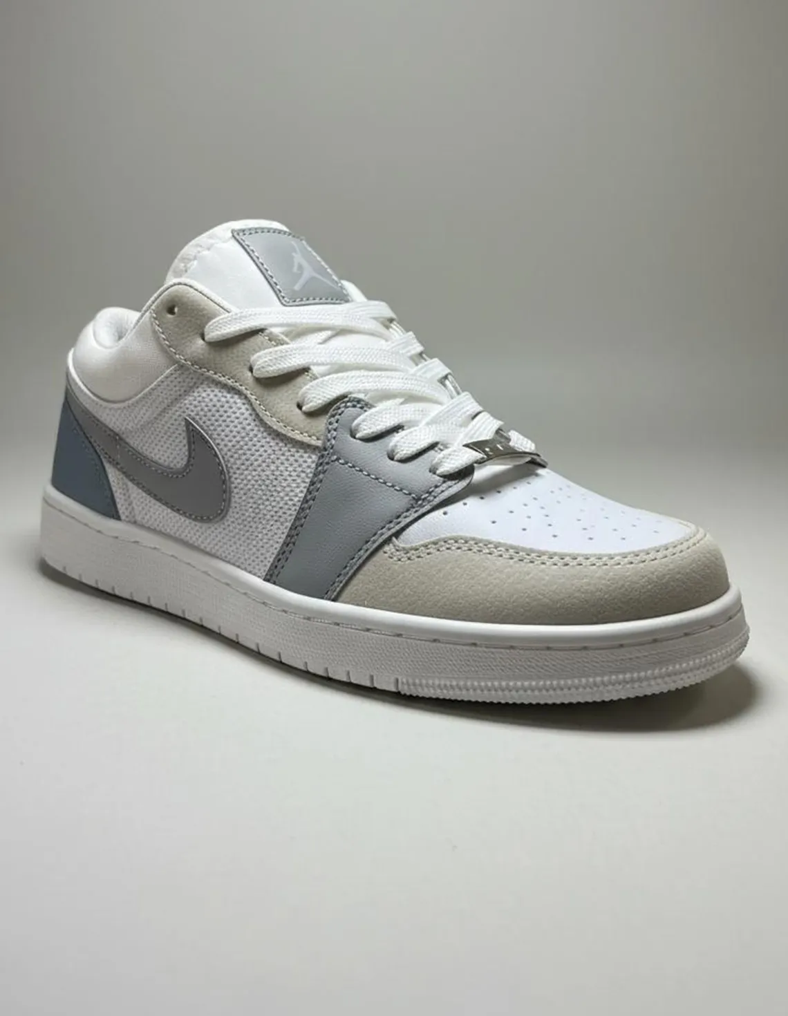 کتونی روزانه مردانه نایک Nike Air Jordan 1 Low LX M