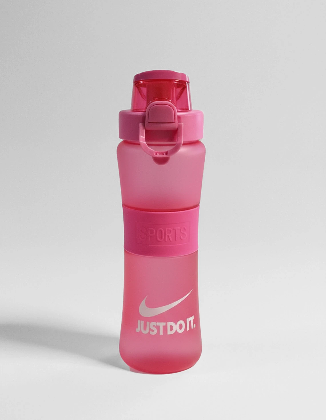 قمقمه ورزشی Unisex نایک Nike Run Hydro U