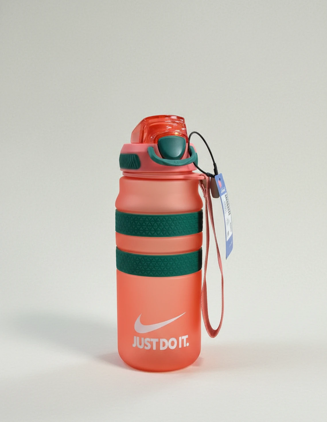 قمقمه ورزشی Unisex نایک Nike Pure Rush U