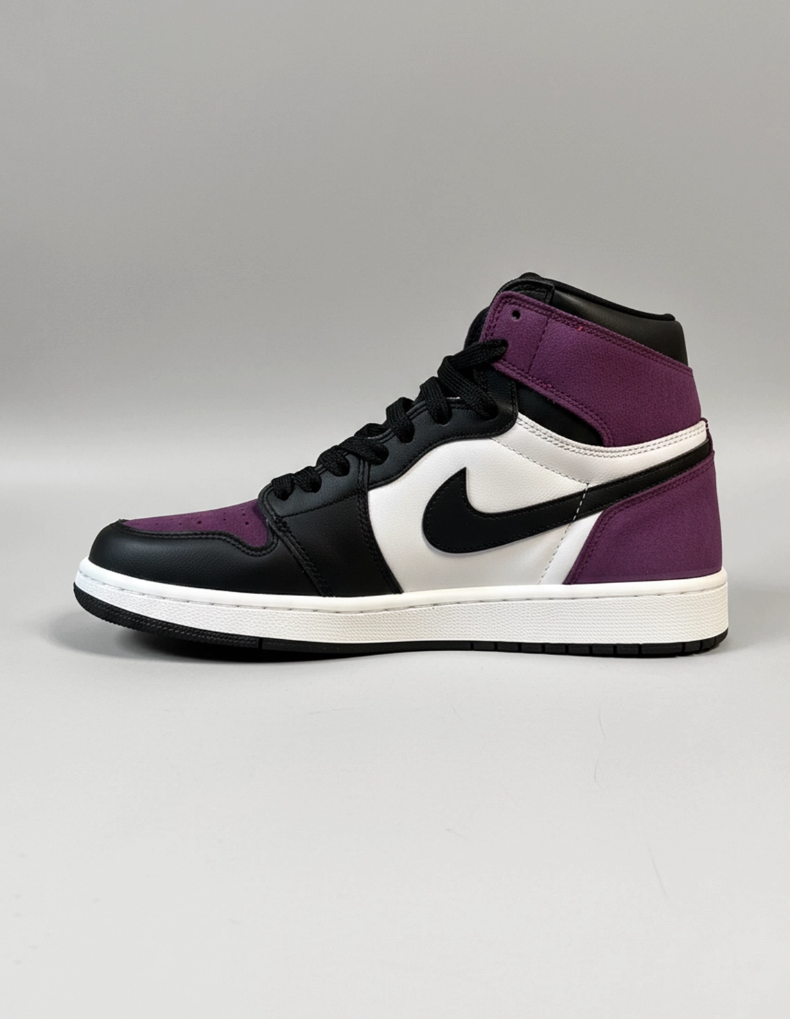 کتونی روزانه مردانه نایک Nike Air Jordan 1 Retro Og M