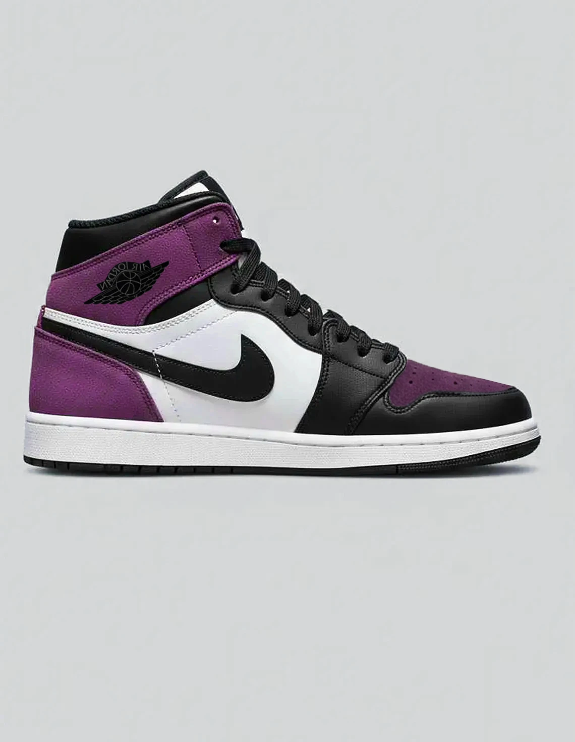 کتونی روزانه مردانه نایک Nike Air Jordan 1 Retro Og M