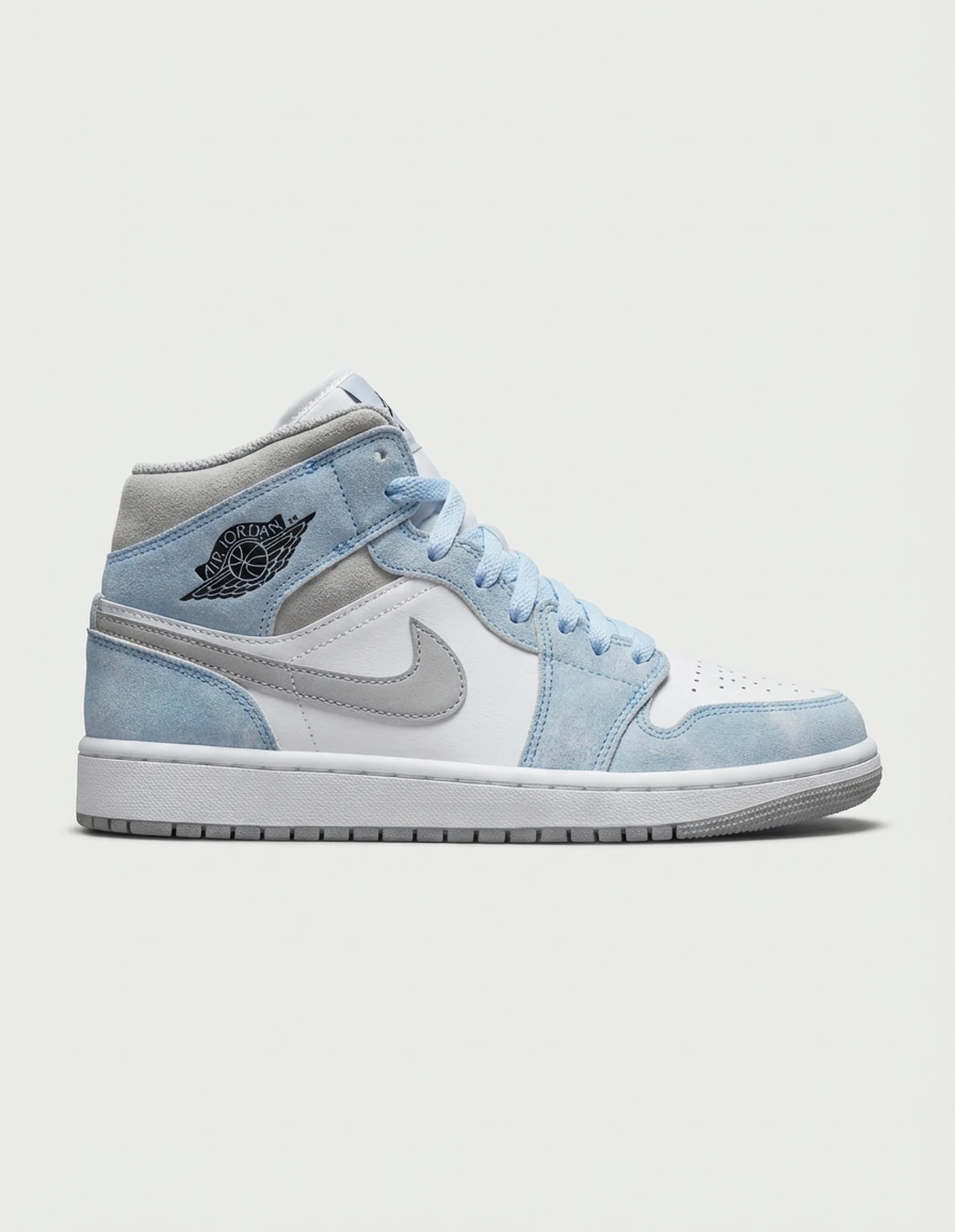 کتونی روزانه مردانه نایک Nike Air Jordan 1 Retro Og M