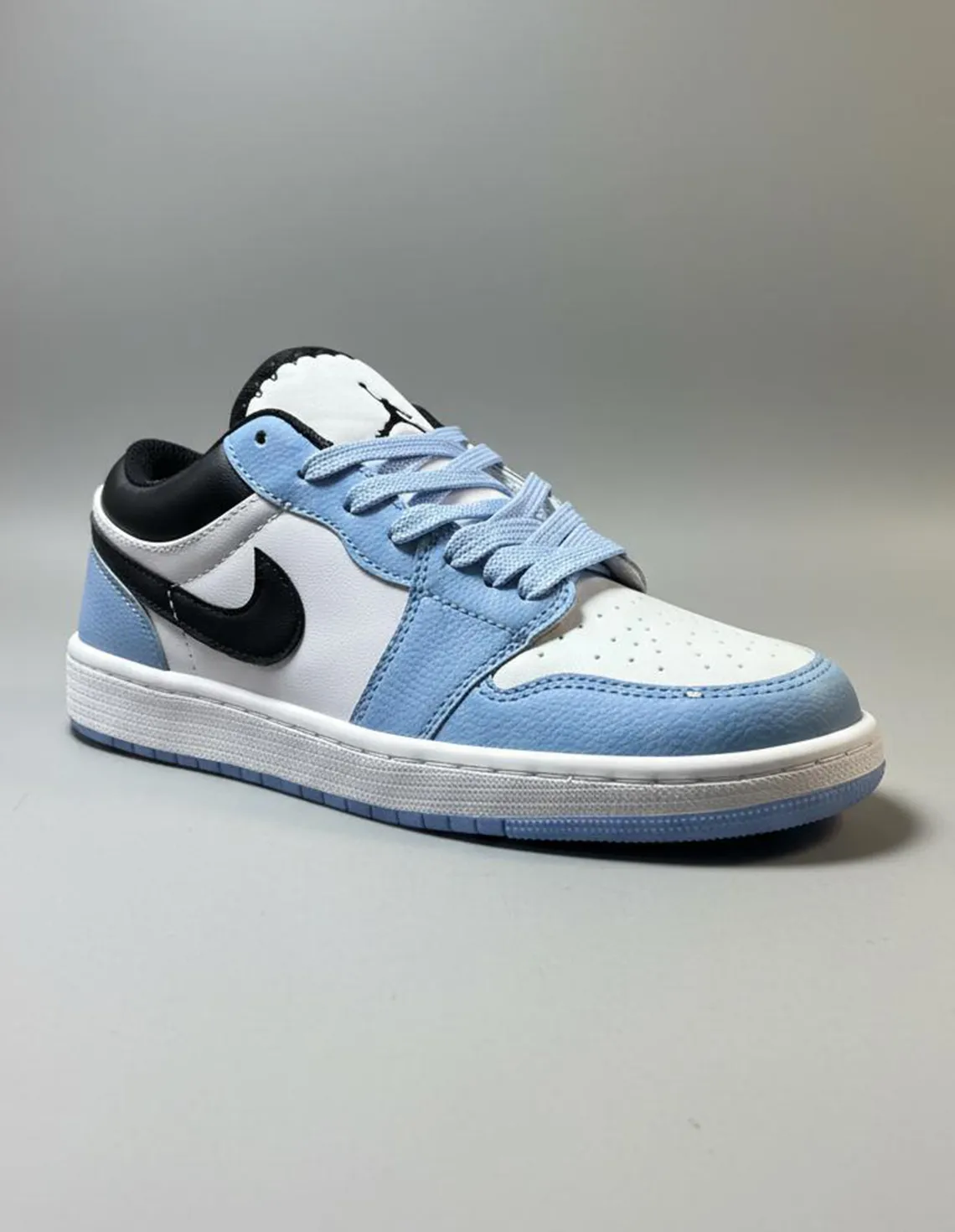 کتونی روزانه مردانه نایک Nike Air Jordan 1 Low LX M