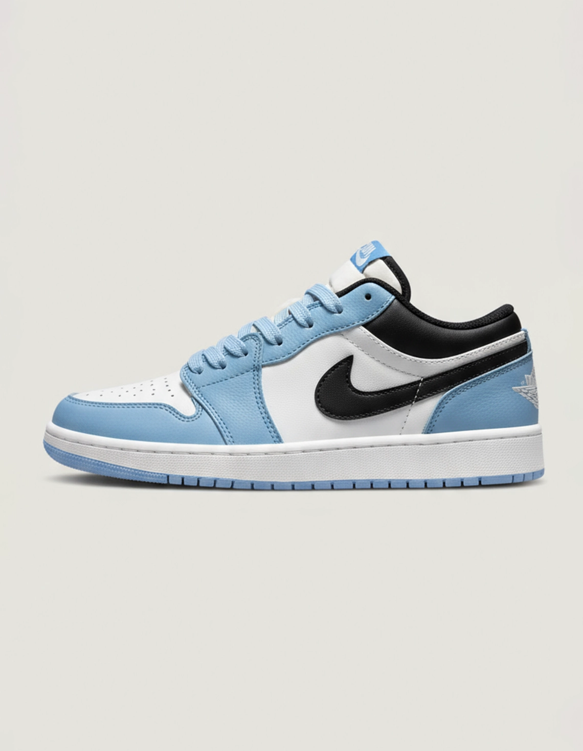 کتونی روزانه مردانه نایک Nike Air Jordan 1 Low LX M