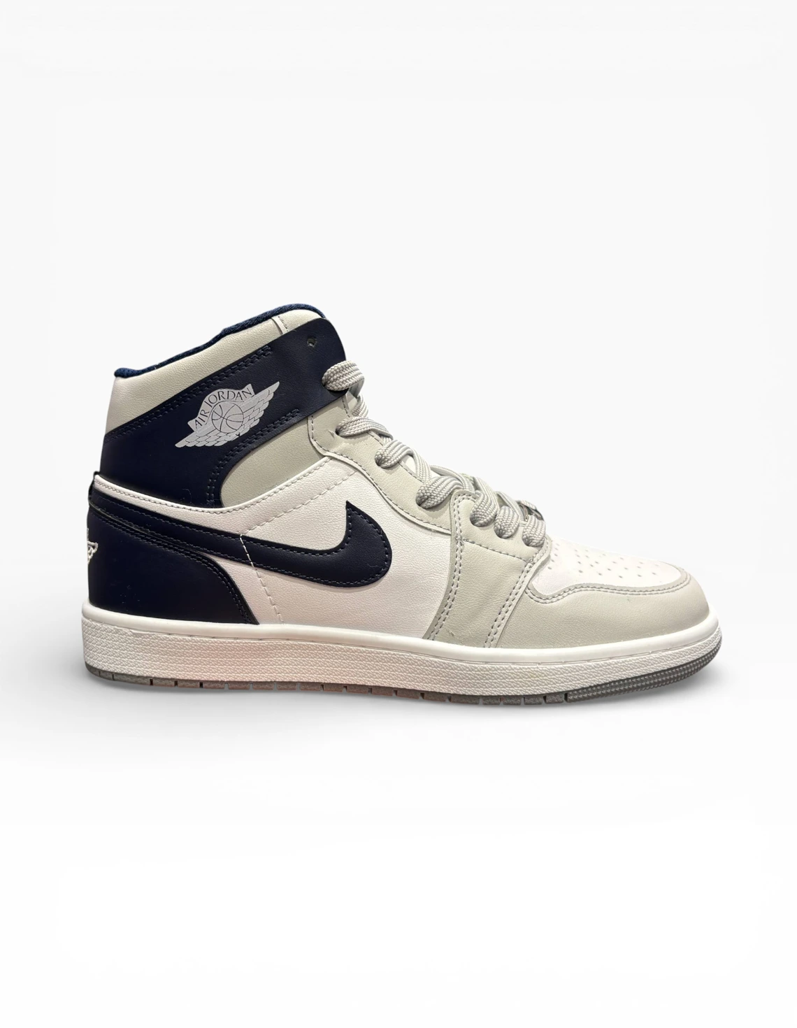 کتونی روزانه مردانه نایک Nike Air Jordan 1 Retro Og M