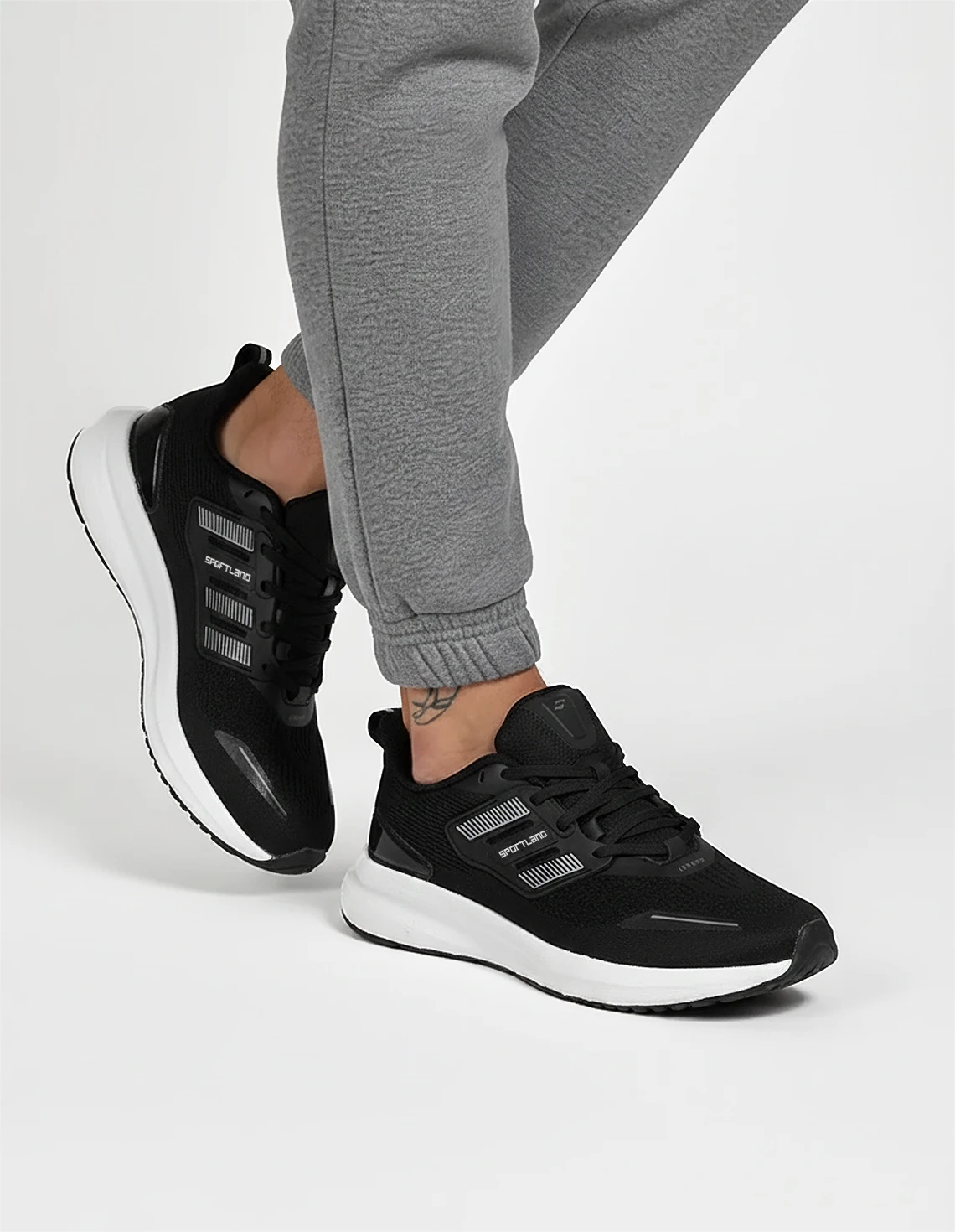 کتونی ورزشی Unisex اسپورتلند AeroRun U