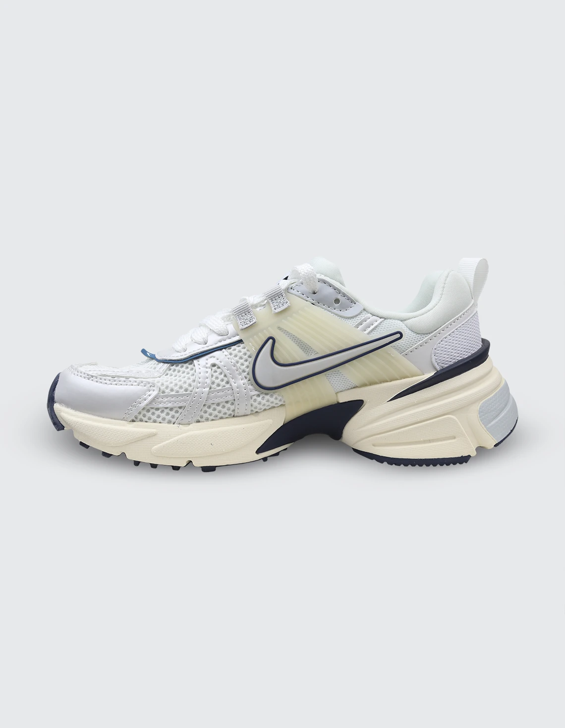 کتونی دویدن مردانه نایک Nike V2K Run M