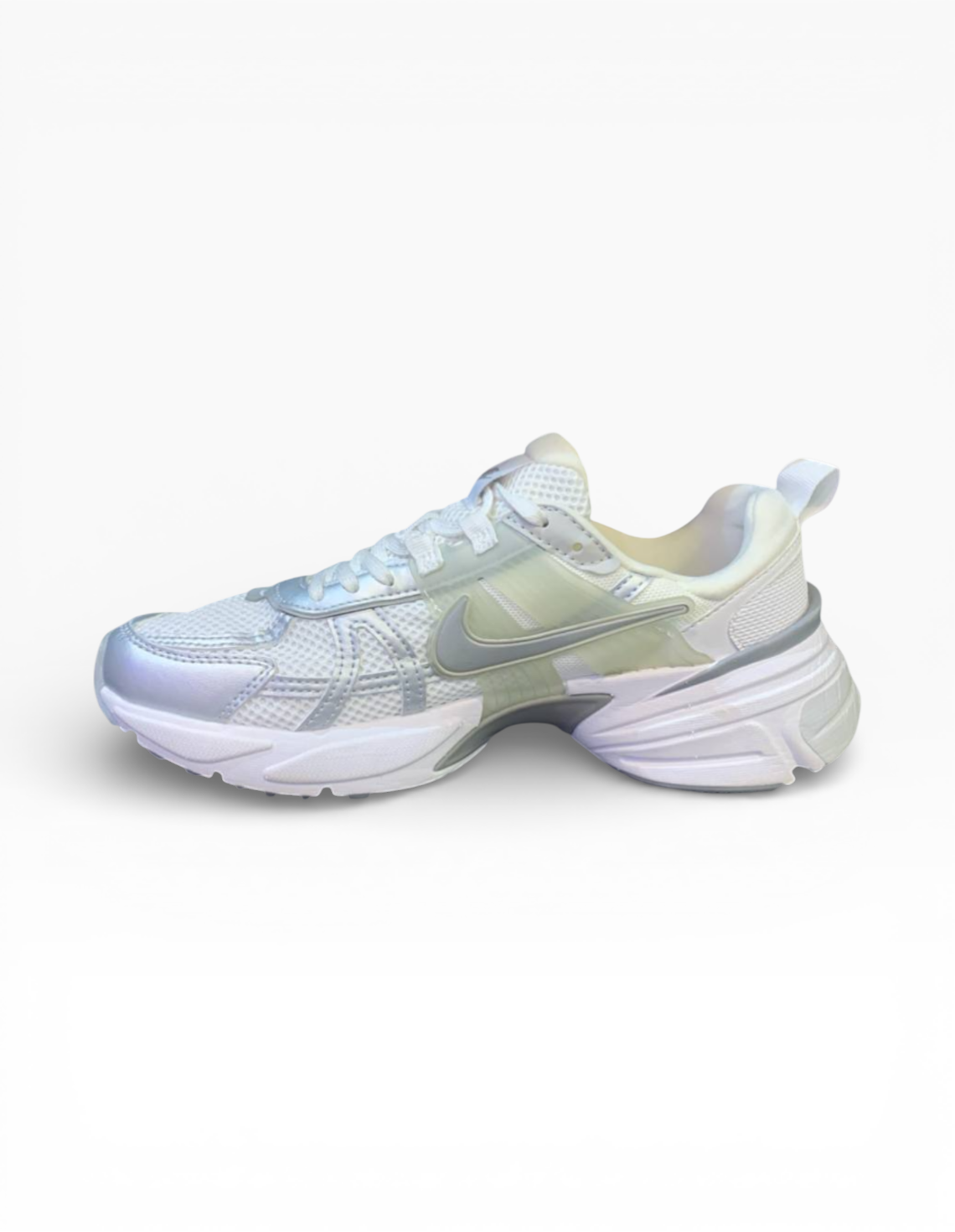 کتونی دویدن مردانه نایک Nike V2K Run M