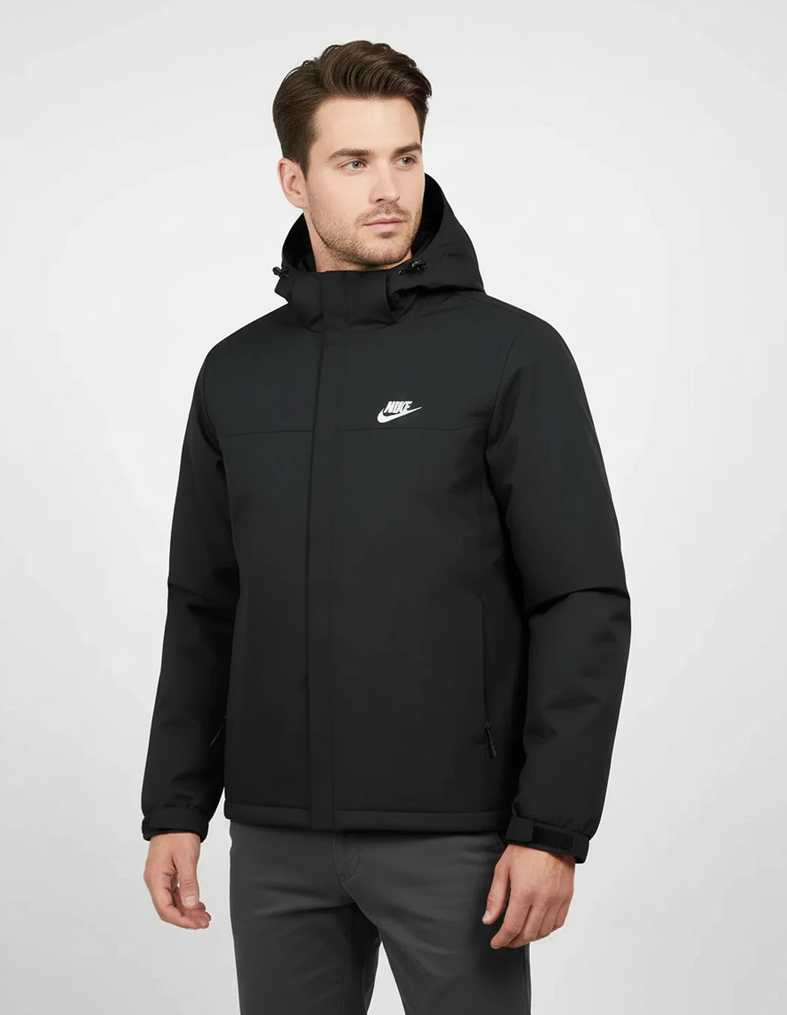 کاپشن اسپرت مردانه نایک Nike Wind Breaker M