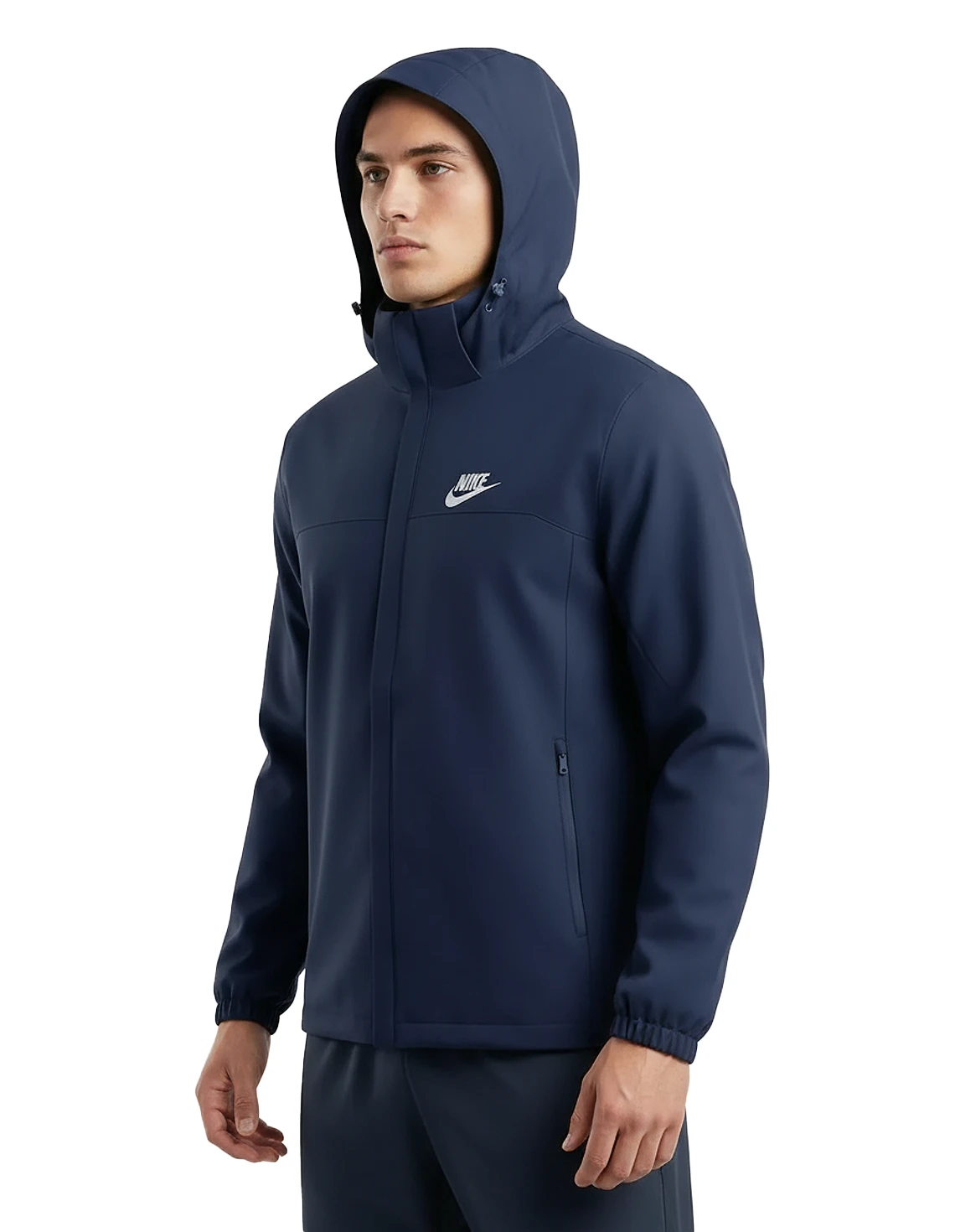 کاپشن اسپرت مردانه نایک Nike Wind Breaker M